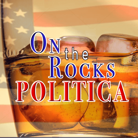 On the Rock's Politica podcast artwork