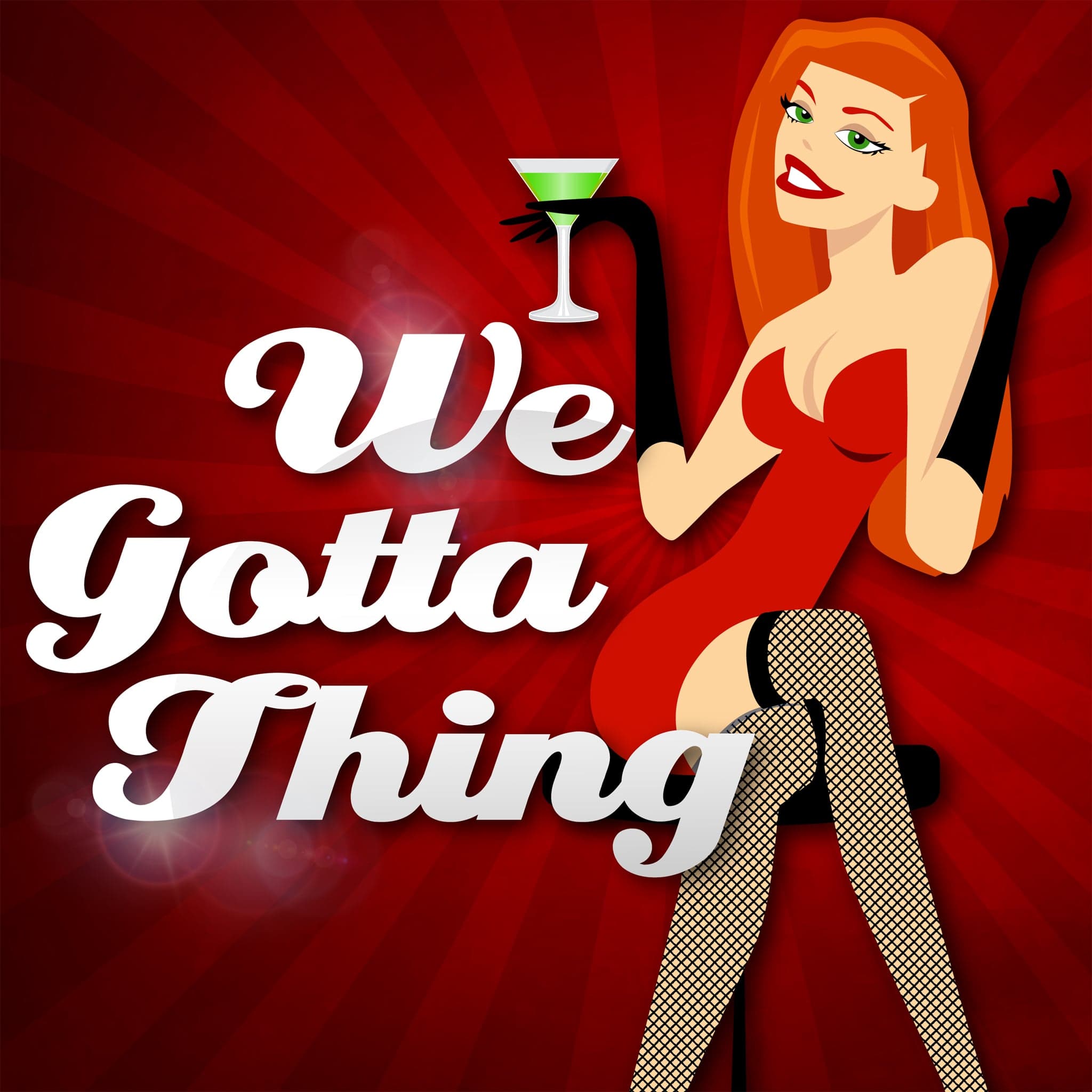 We Gotta Thing - Exploring Non-Monogamy podcast artwork