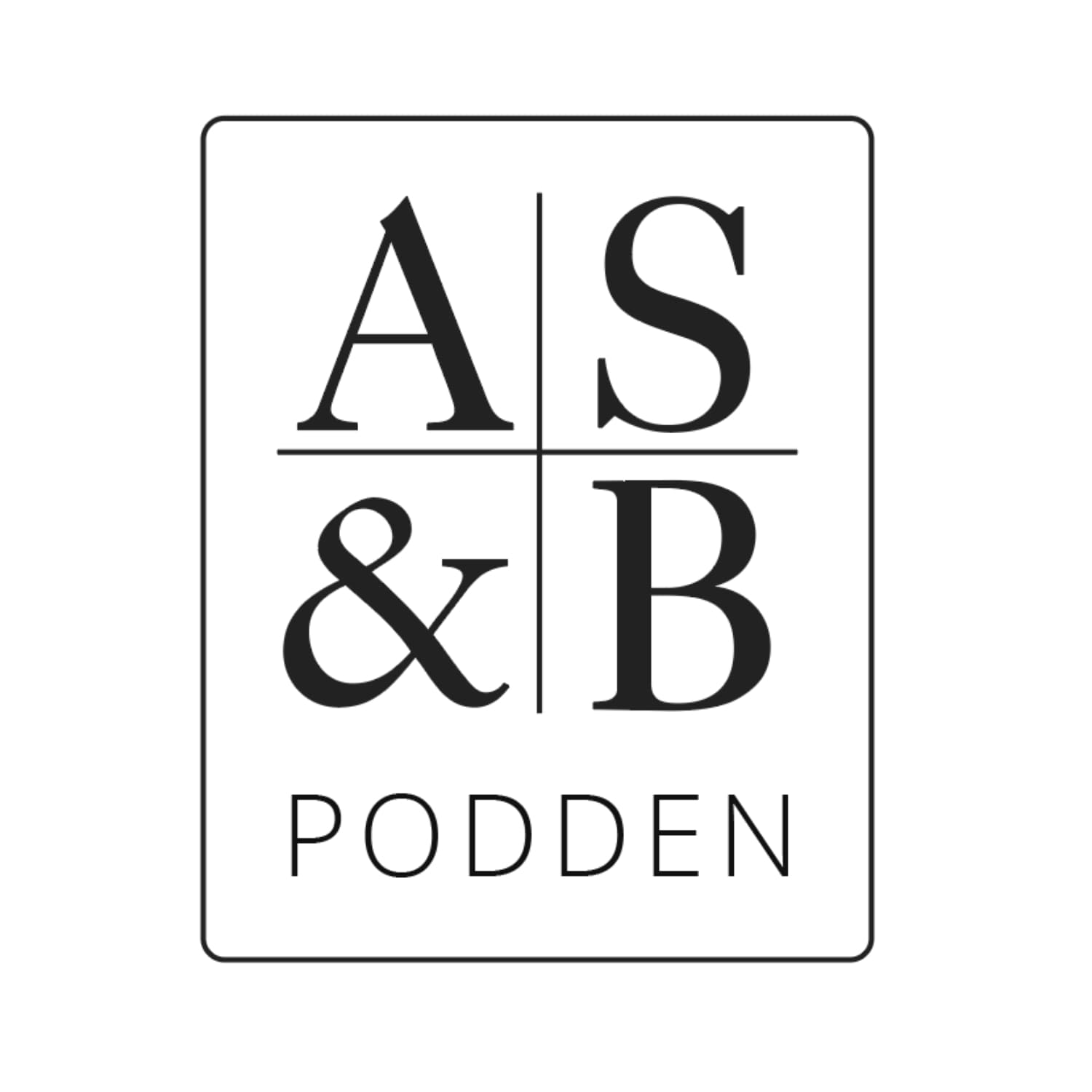 ASB-Podden podcast artwork