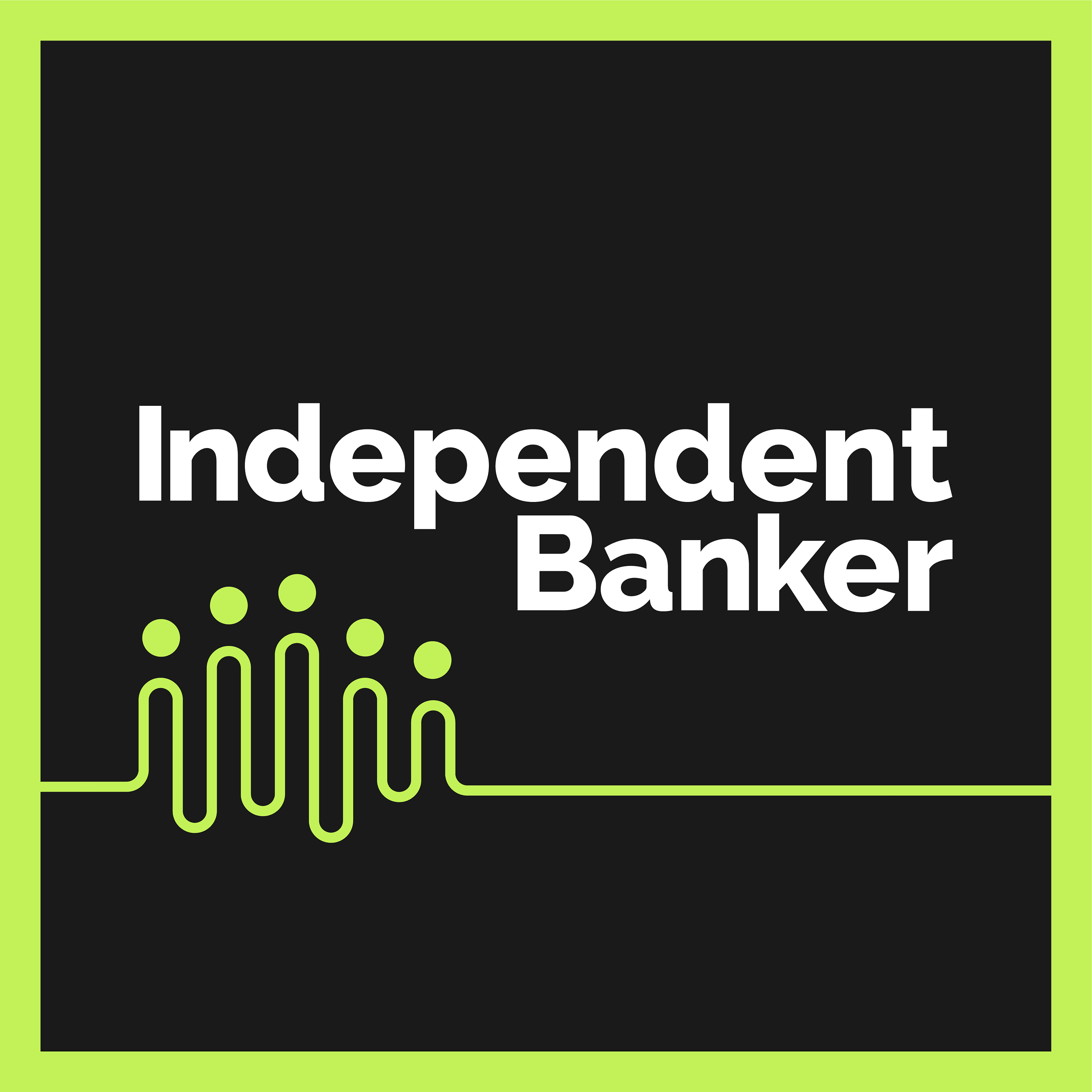 Independent Banker podcast artwork
