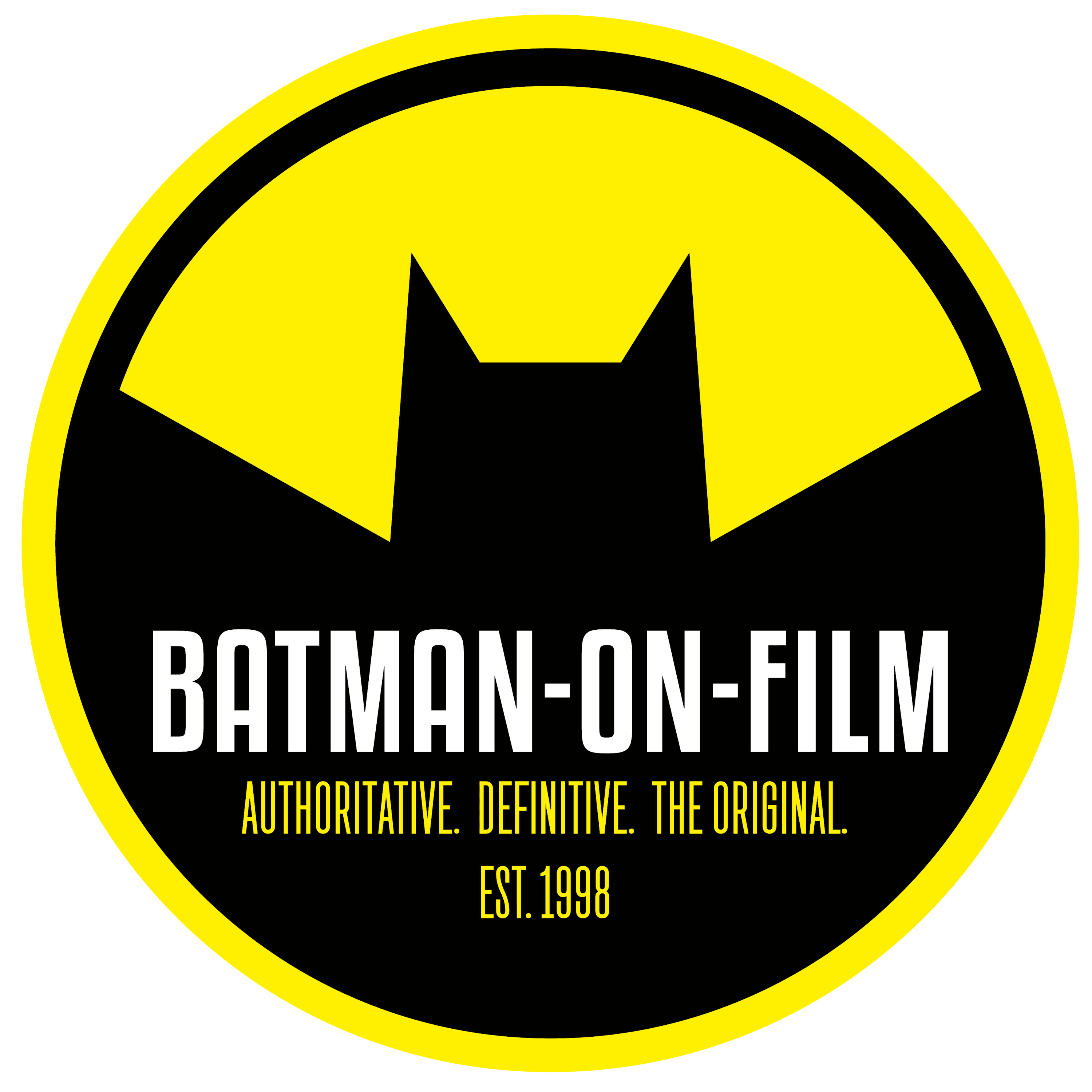 Batman-On-Film.com Podcasts podcast artwork