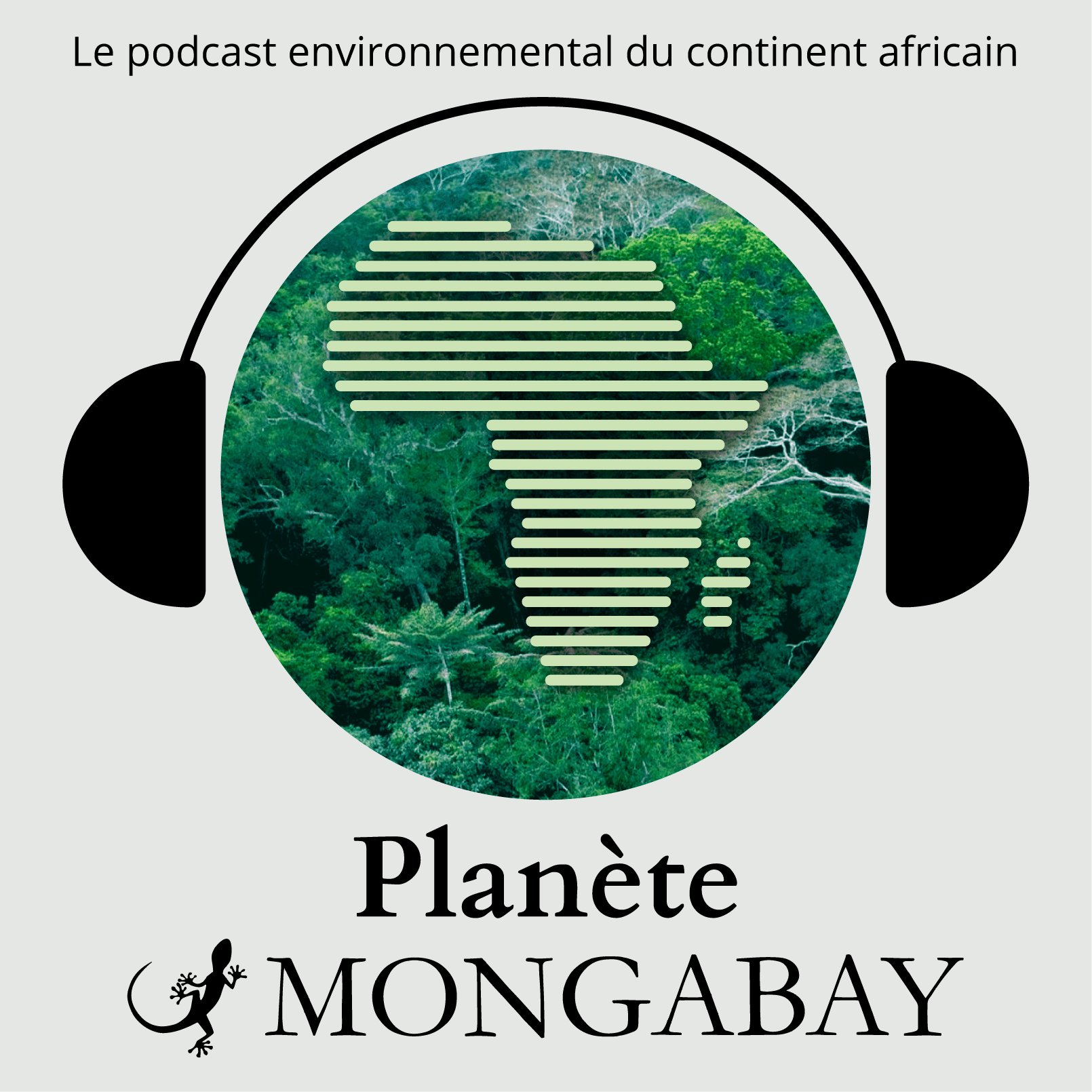 Planète Mongabay podcast artwork