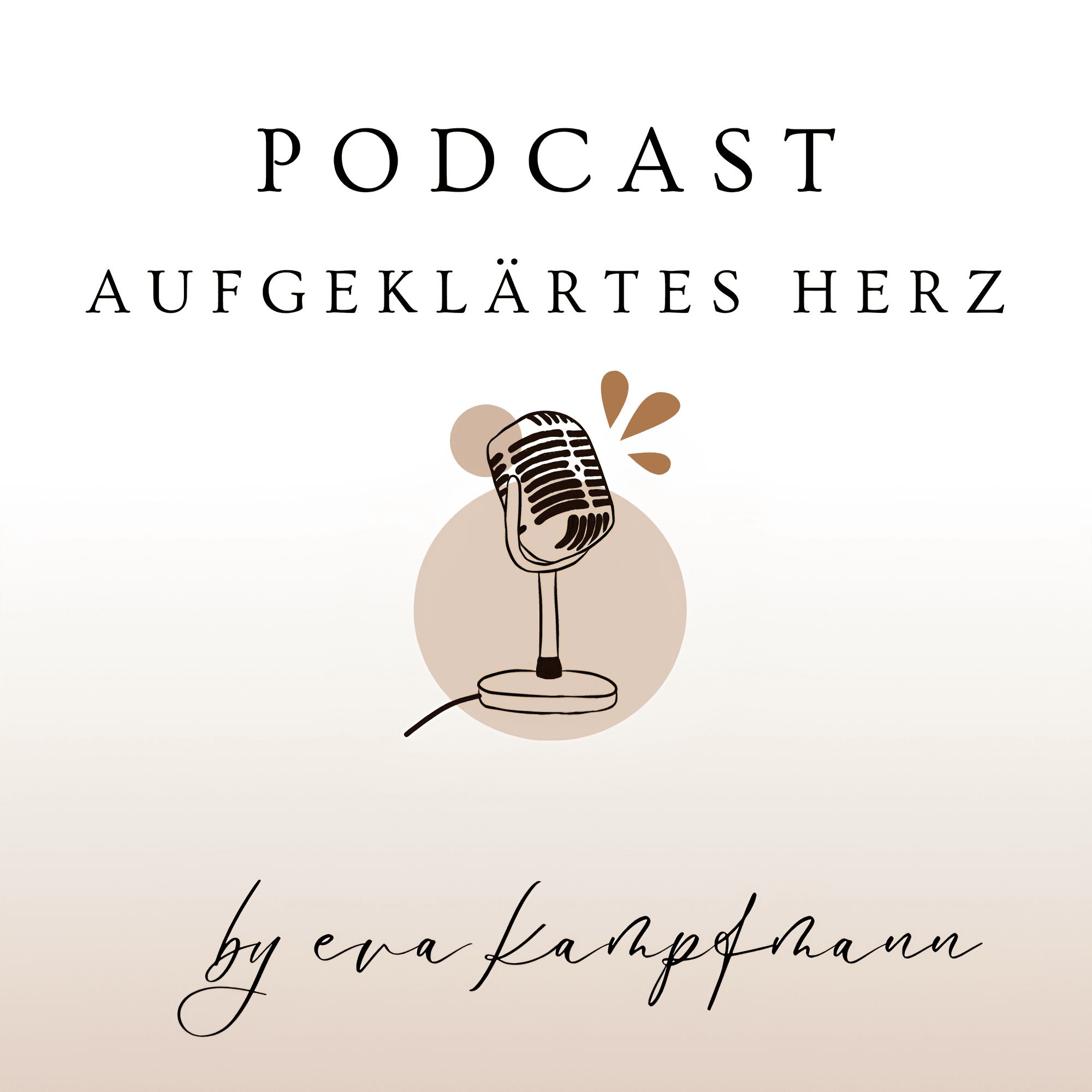 Aufgeklärtes Herz podcast artwork