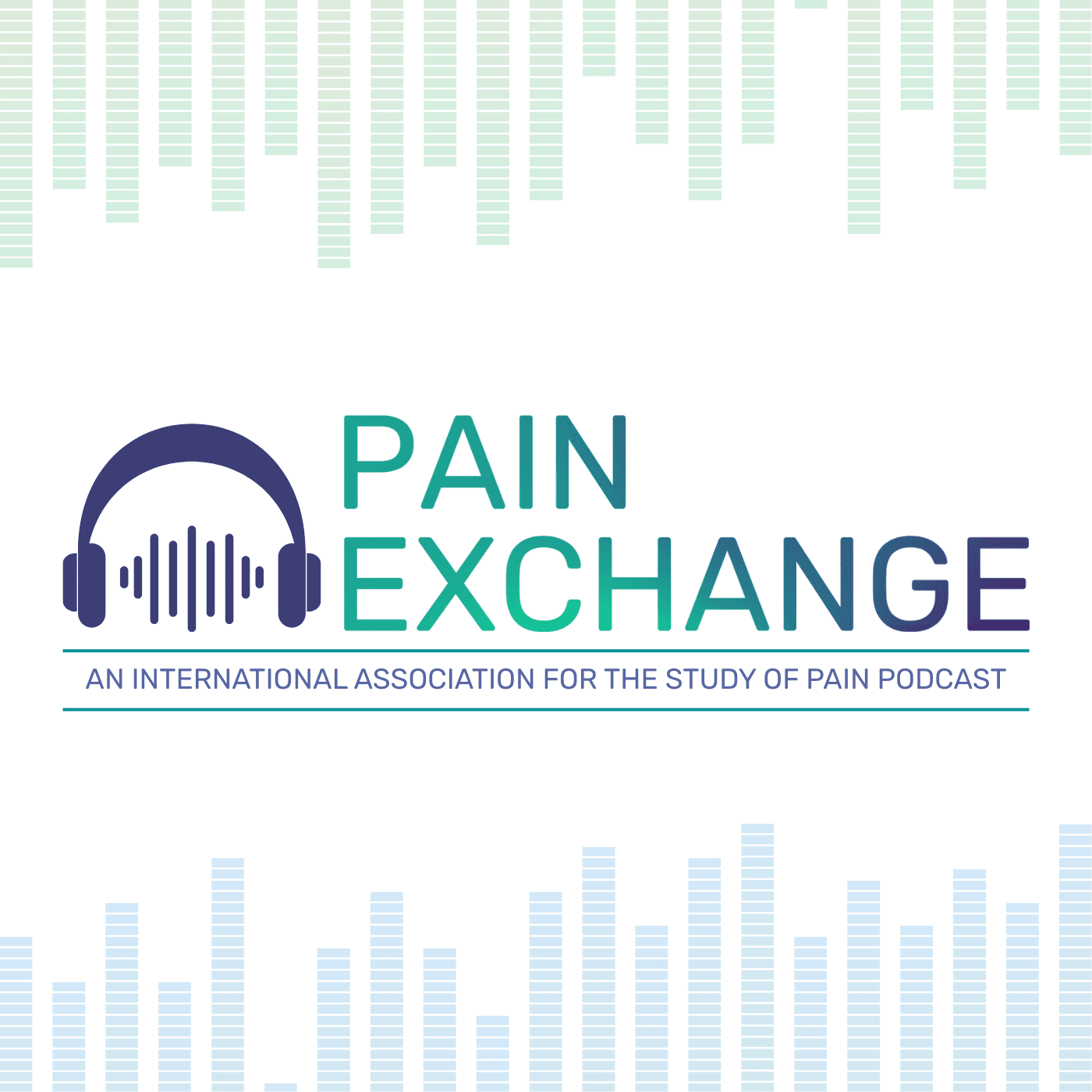 Pain Exchange podcast artwork