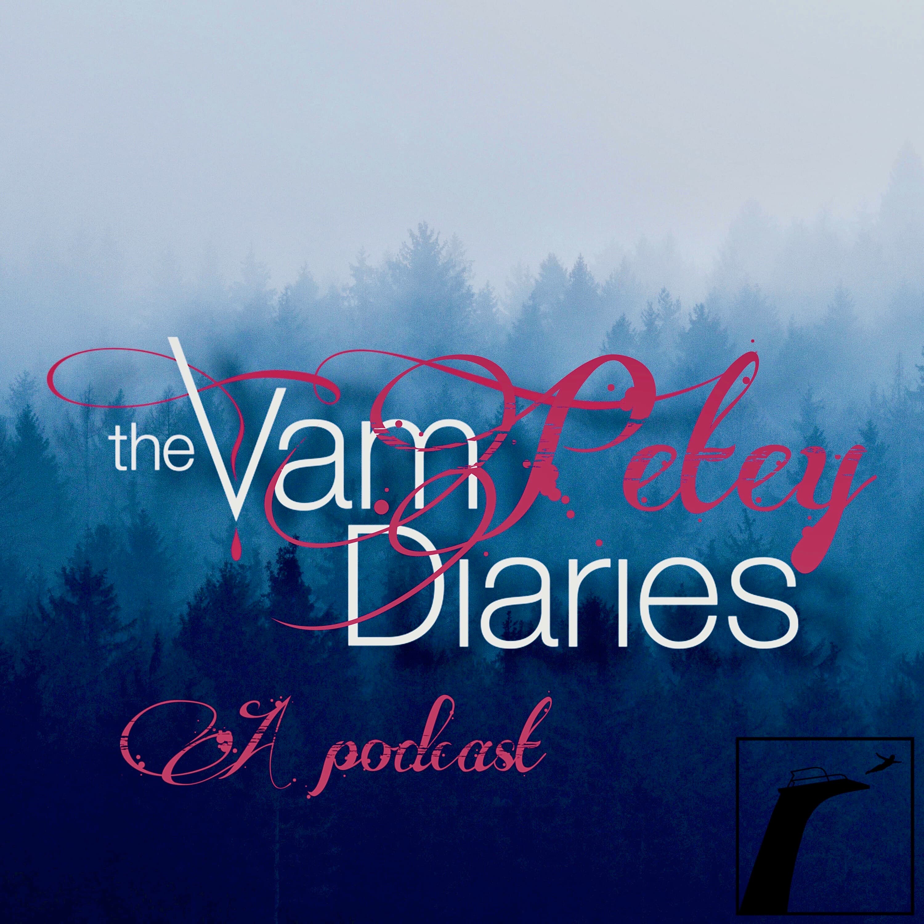 The Vam-Petey Diaries podcast artwork