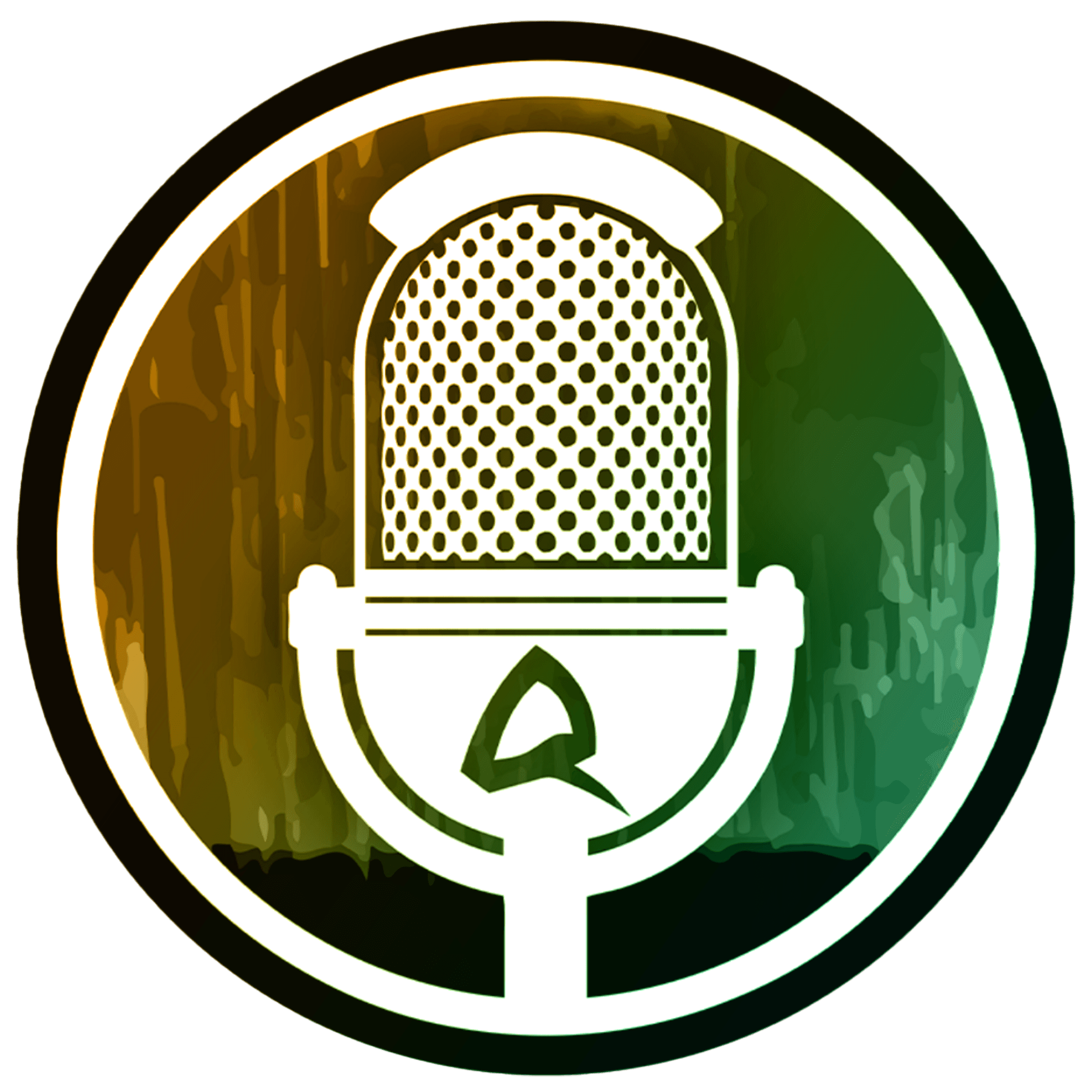 QSJ Radio Podcast podcast artwork