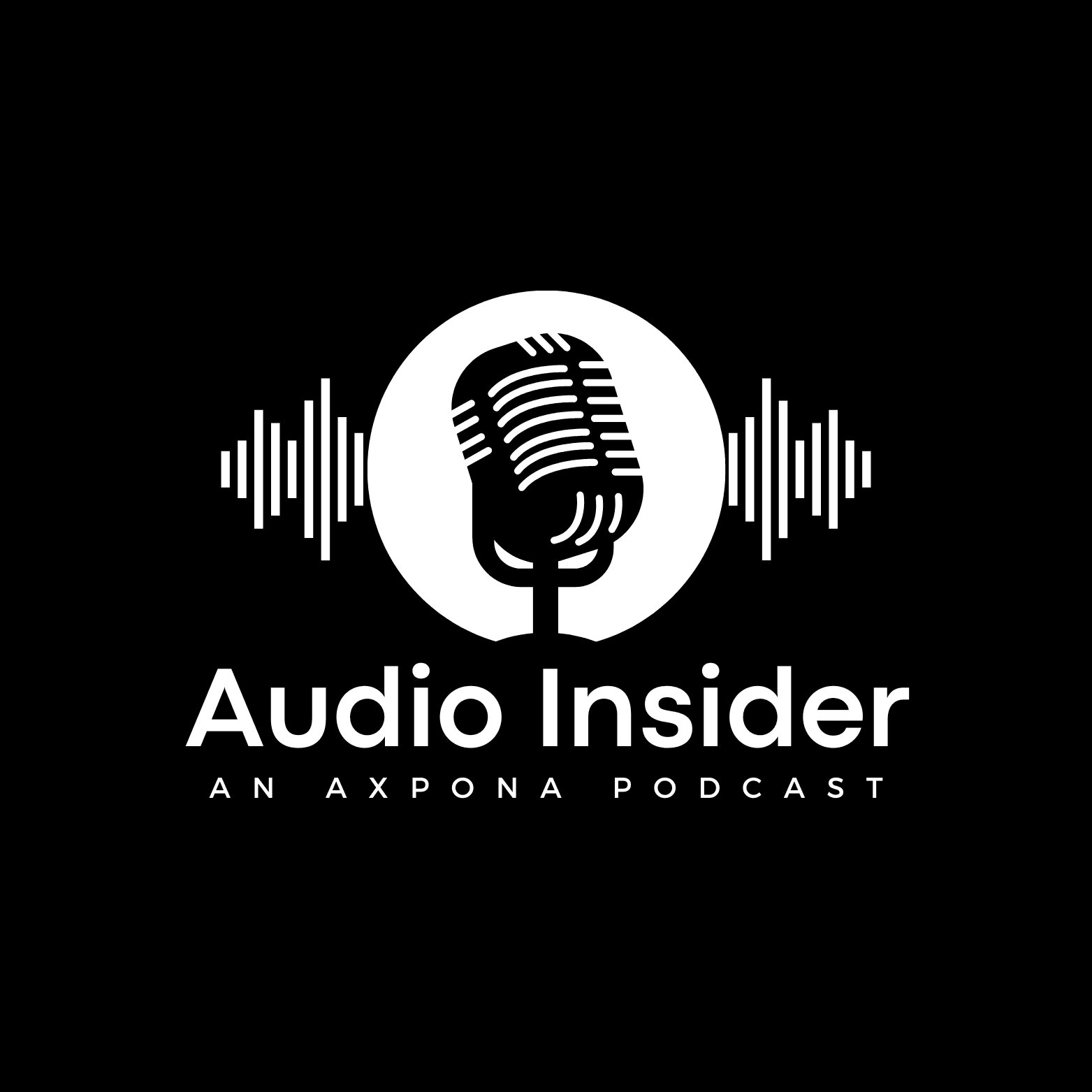 Audio Insider, an AXPONA Podcast podcast artwork