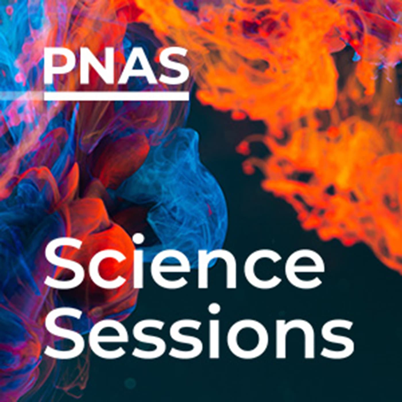 PNAS Science Sessions podcast artwork
