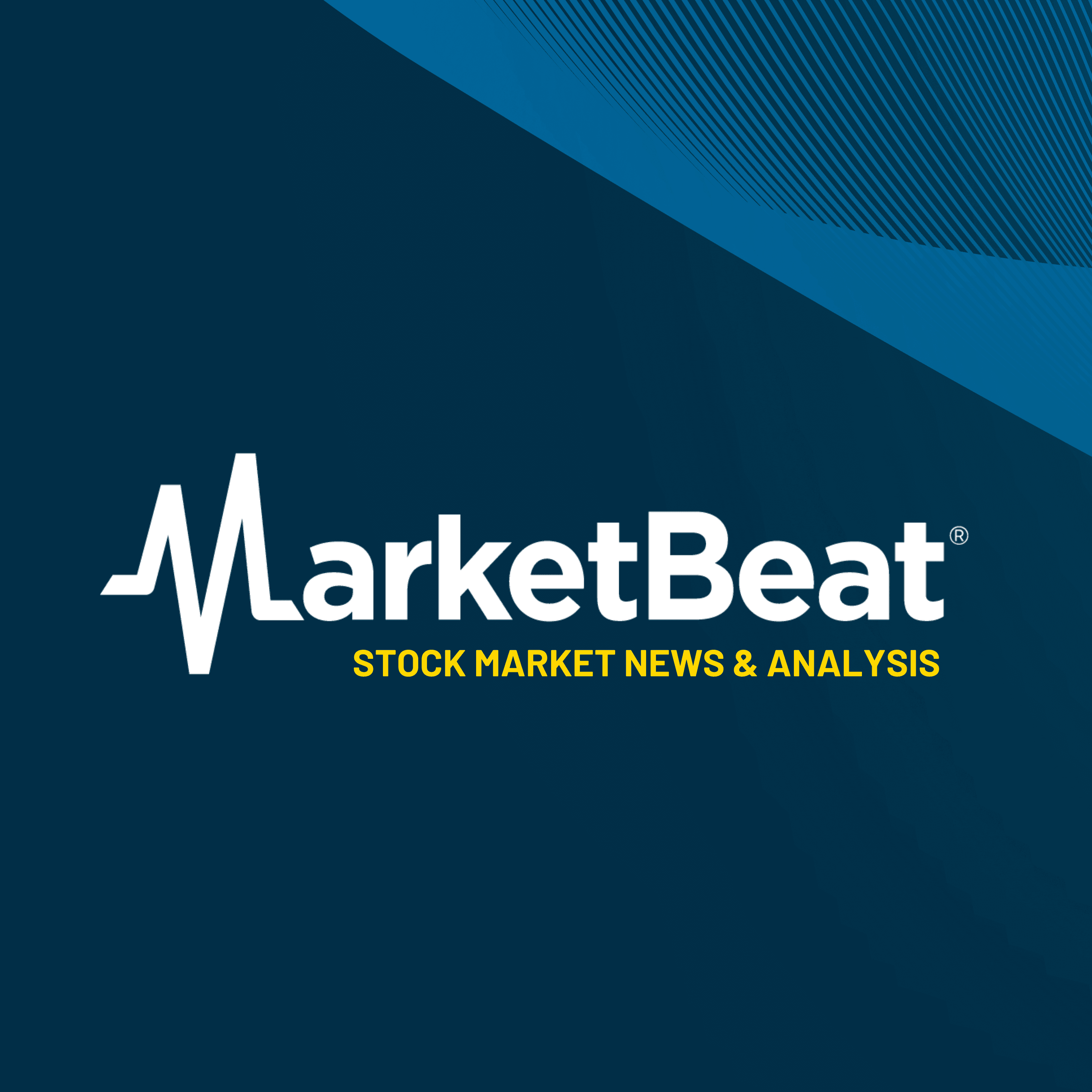 MarketBeat | Stock Market News & Analysis podcast artwork