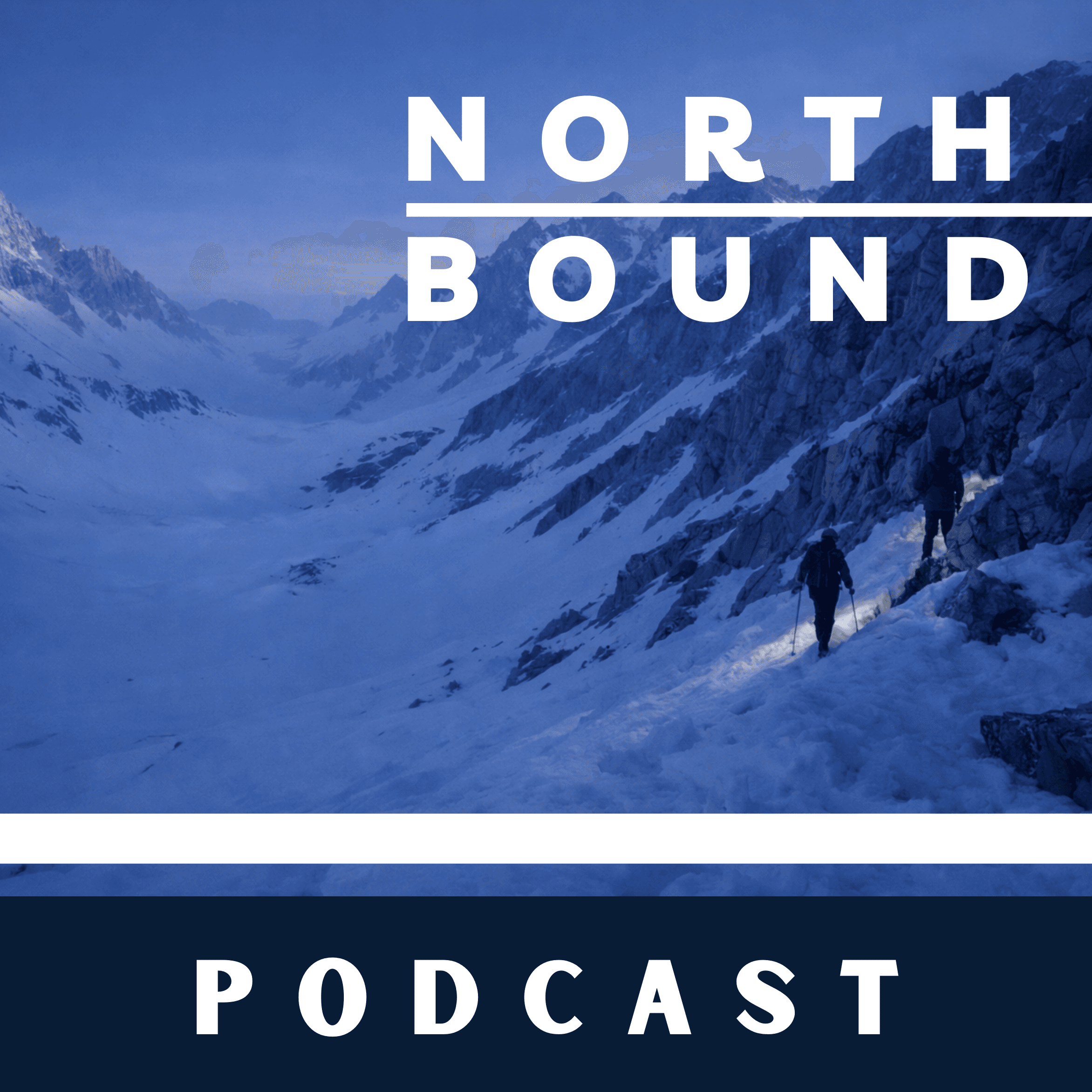 NORTHBOUND: Executive Leadership Coaching podcast artwork