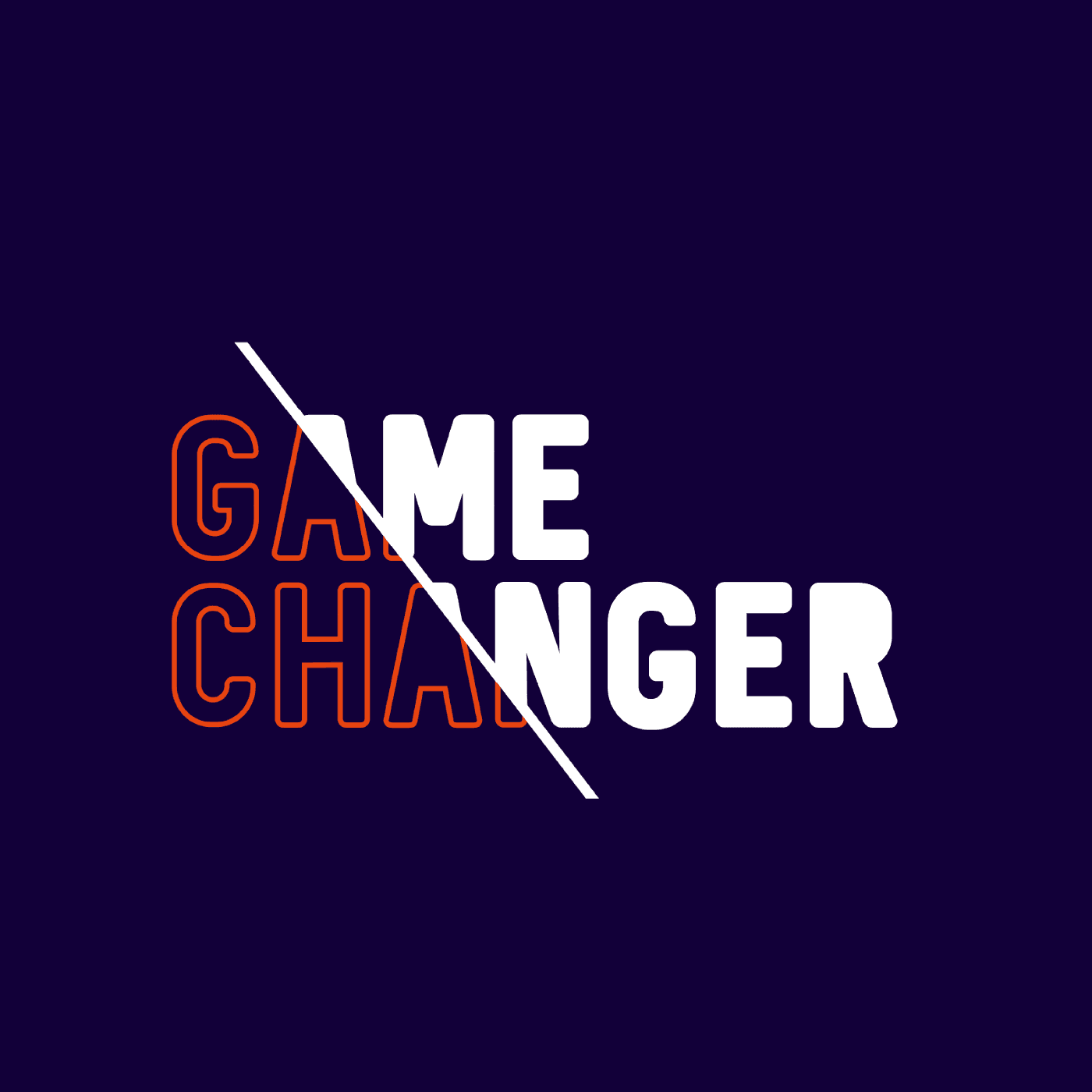 Gamechangers Tennis Vlaanderen podcast podcast artwork