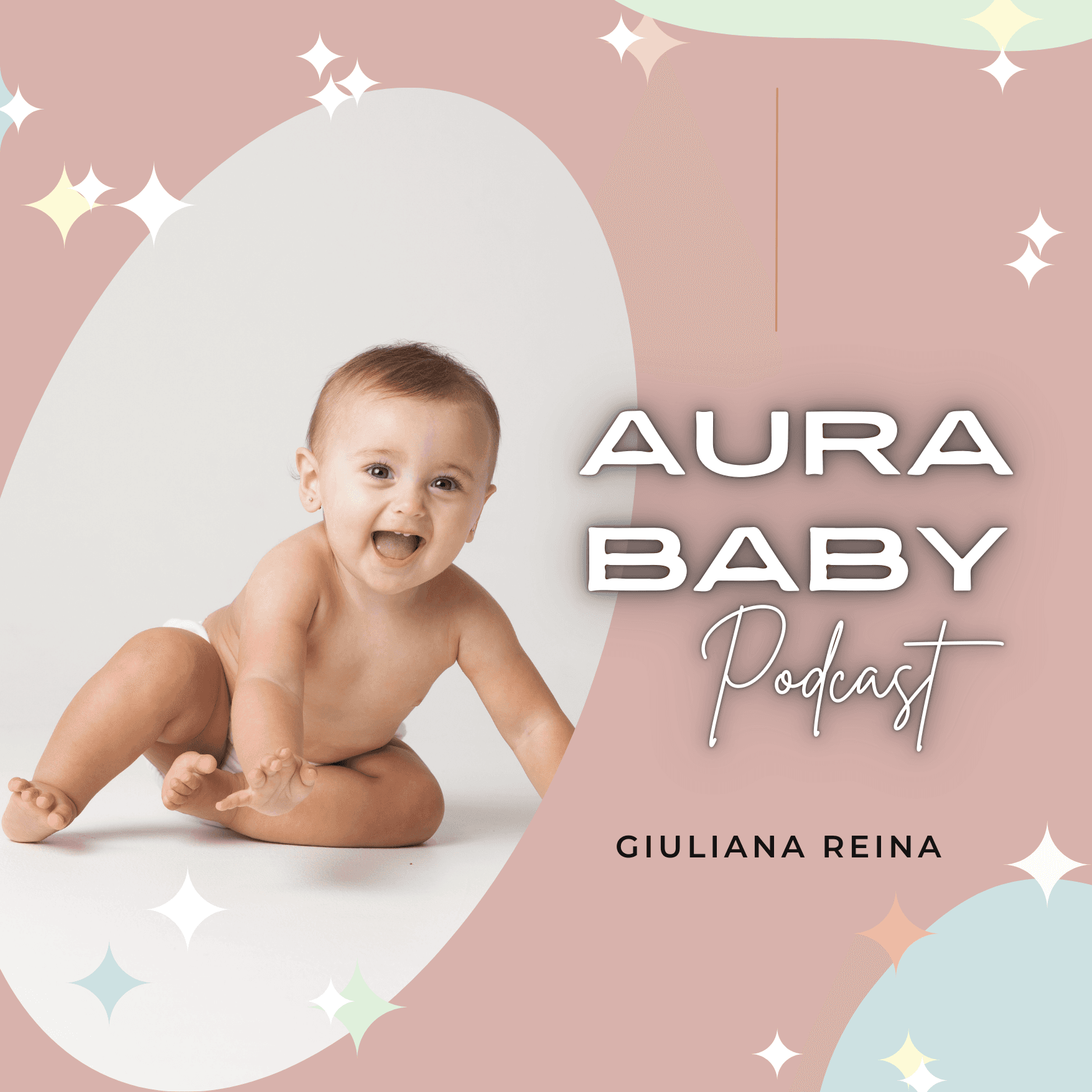 AURA BABY Podcast podcast artwork
