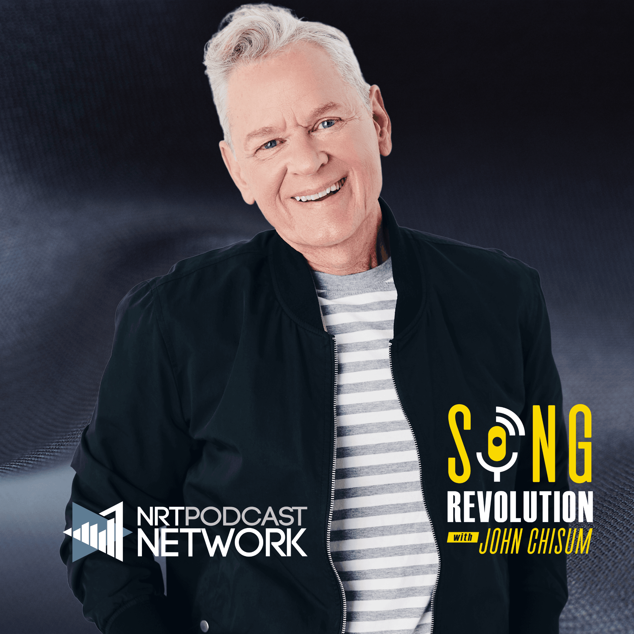 Song Revolution with John Chisum podcast artwork
