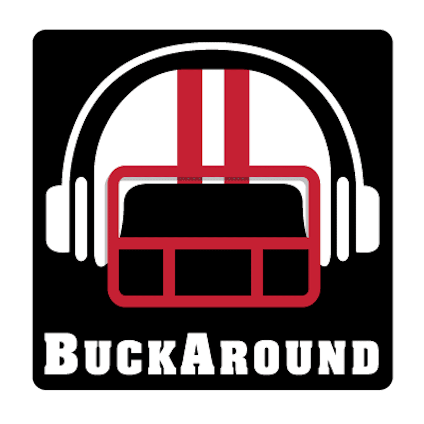BuckAround: A Wisconsin Badgers Football Podcast podcast artwork