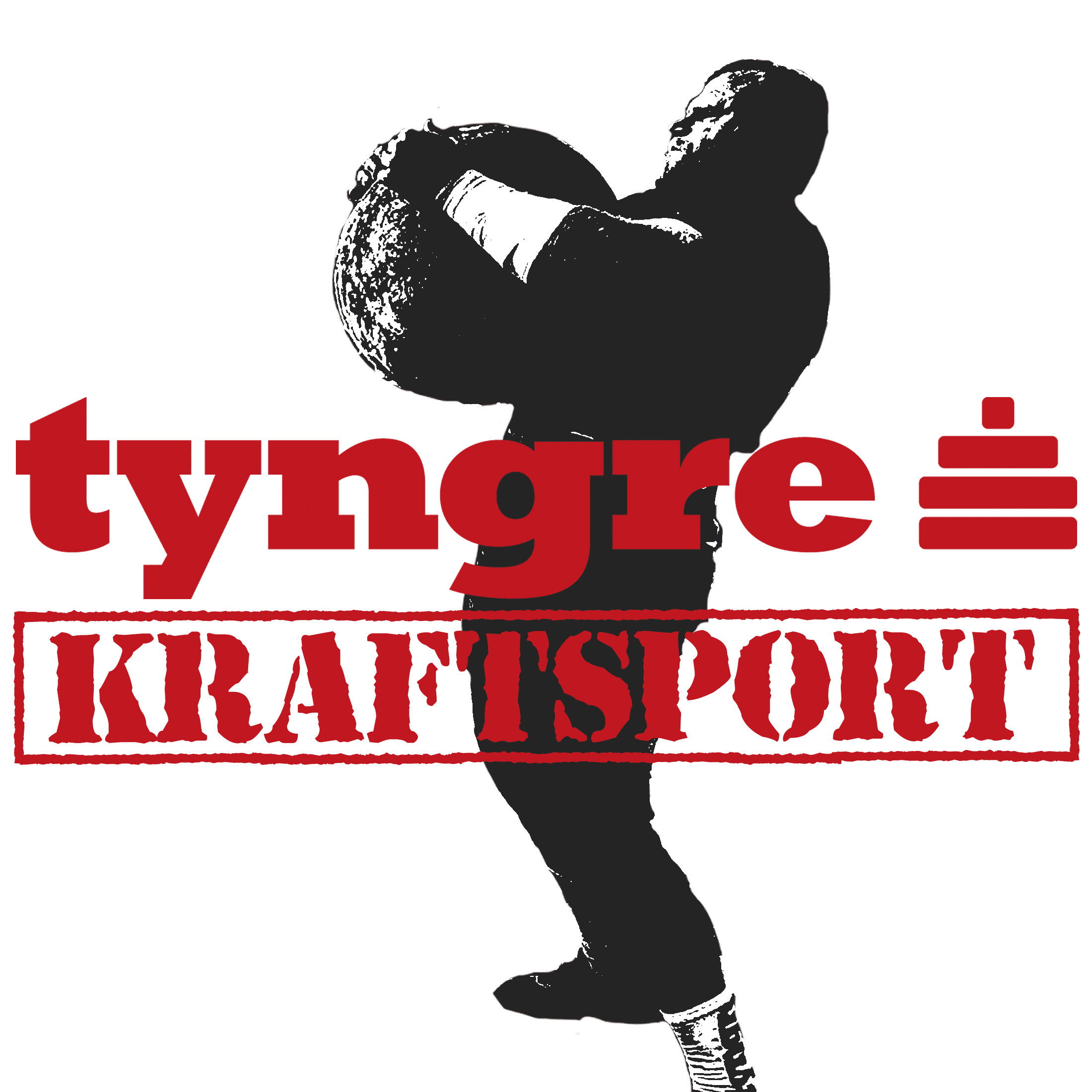 Tyngre Kraftsport podcast artwork