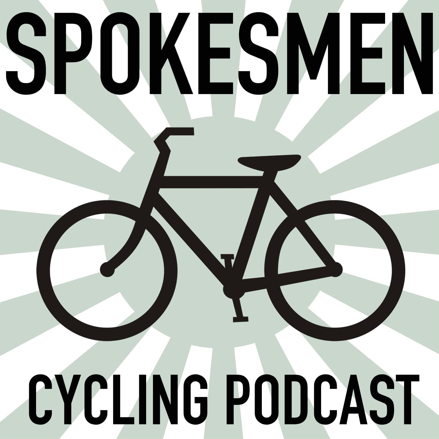 The Spokesmen Cycling Roundtable Podcast podcast artwork