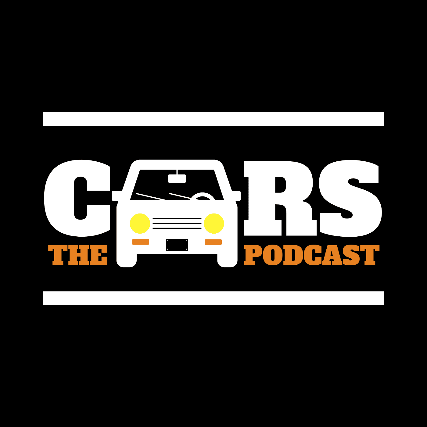 Cars The Podcast podcast artwork
