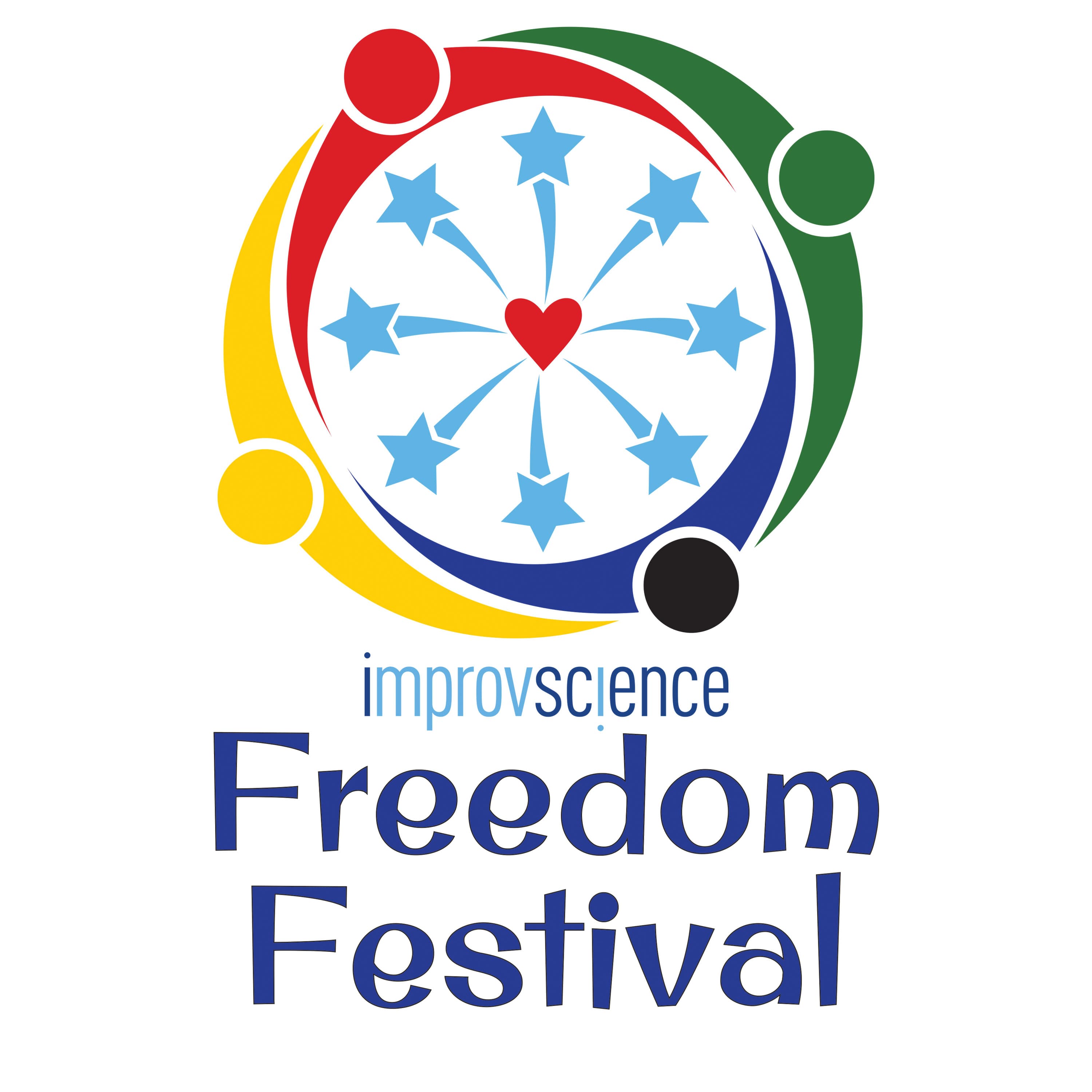 Freedom Festival Podcast podcast artwork