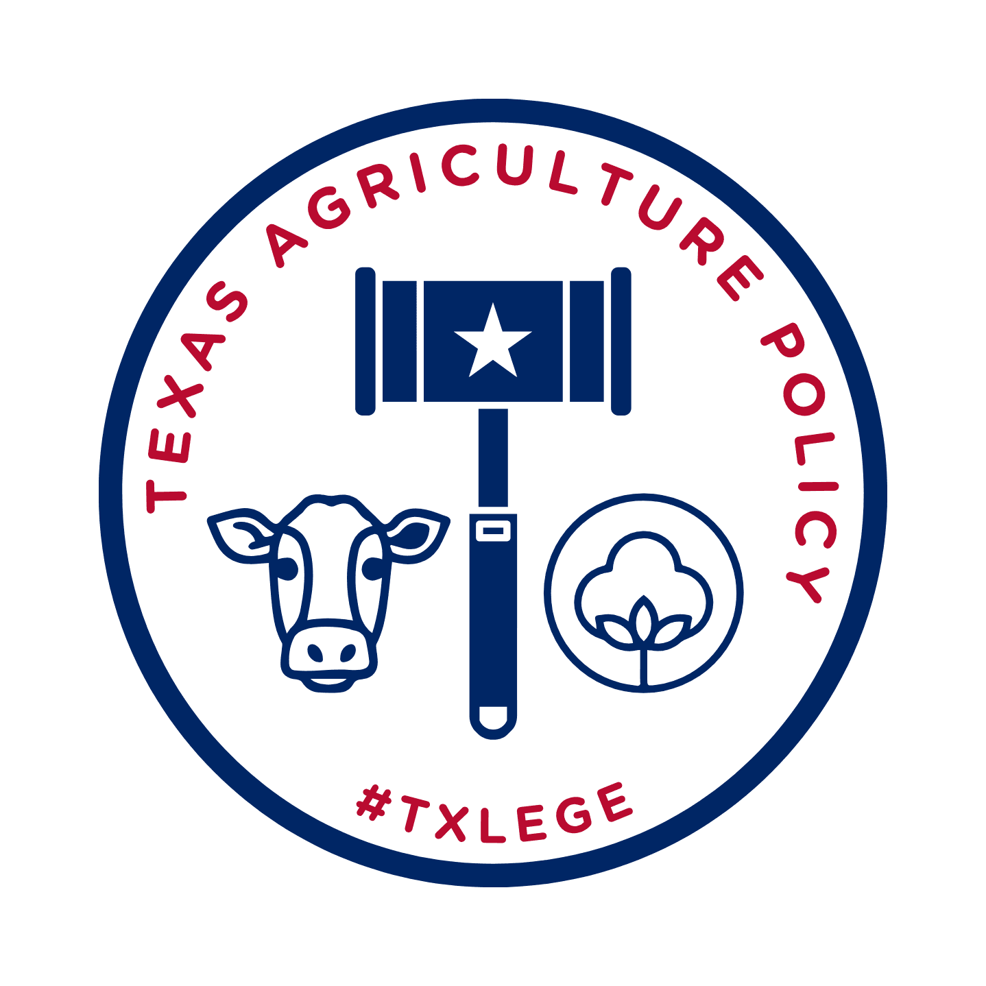 Texas Agriculture Policy podcast artwork