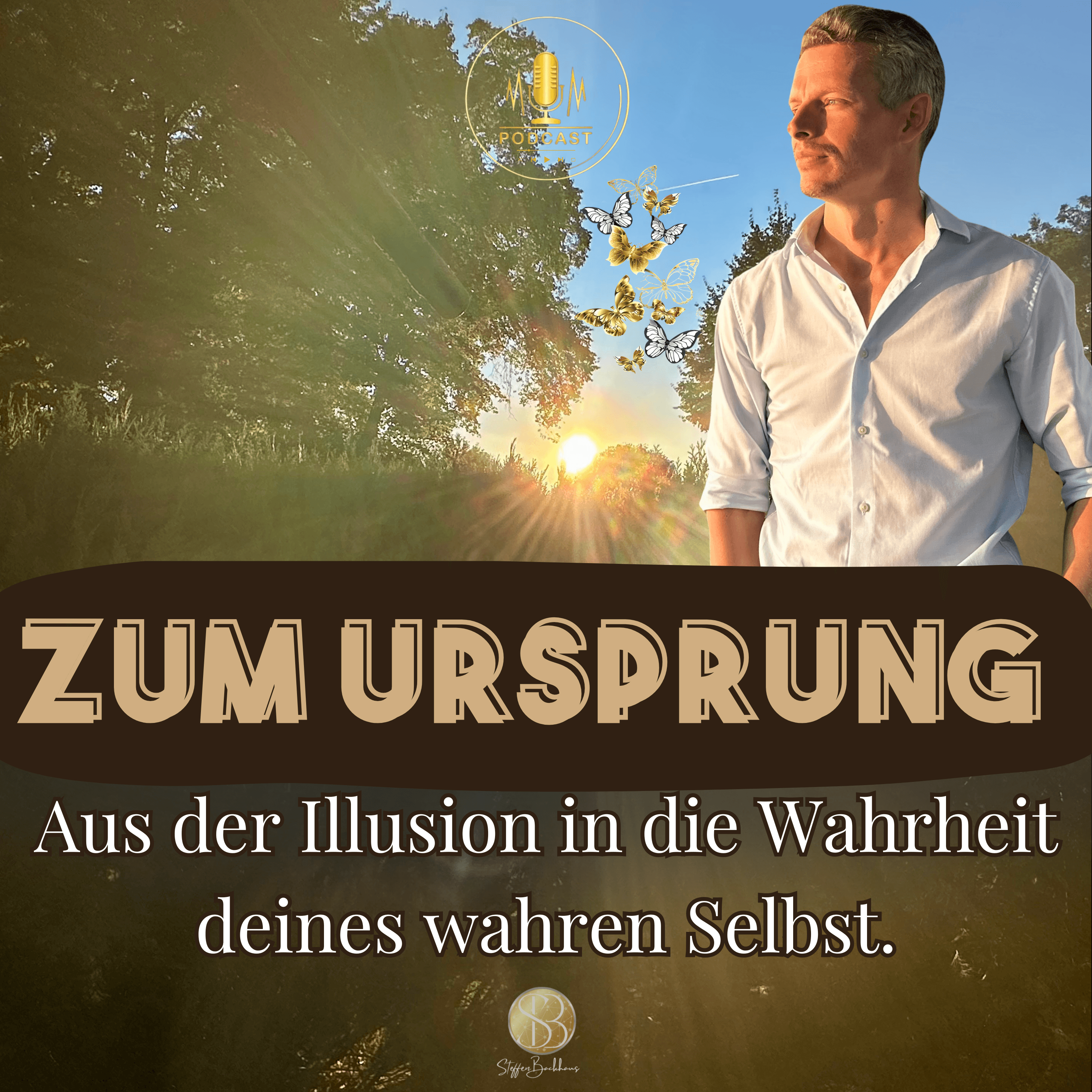 ZUM URSPRUNG podcast artwork