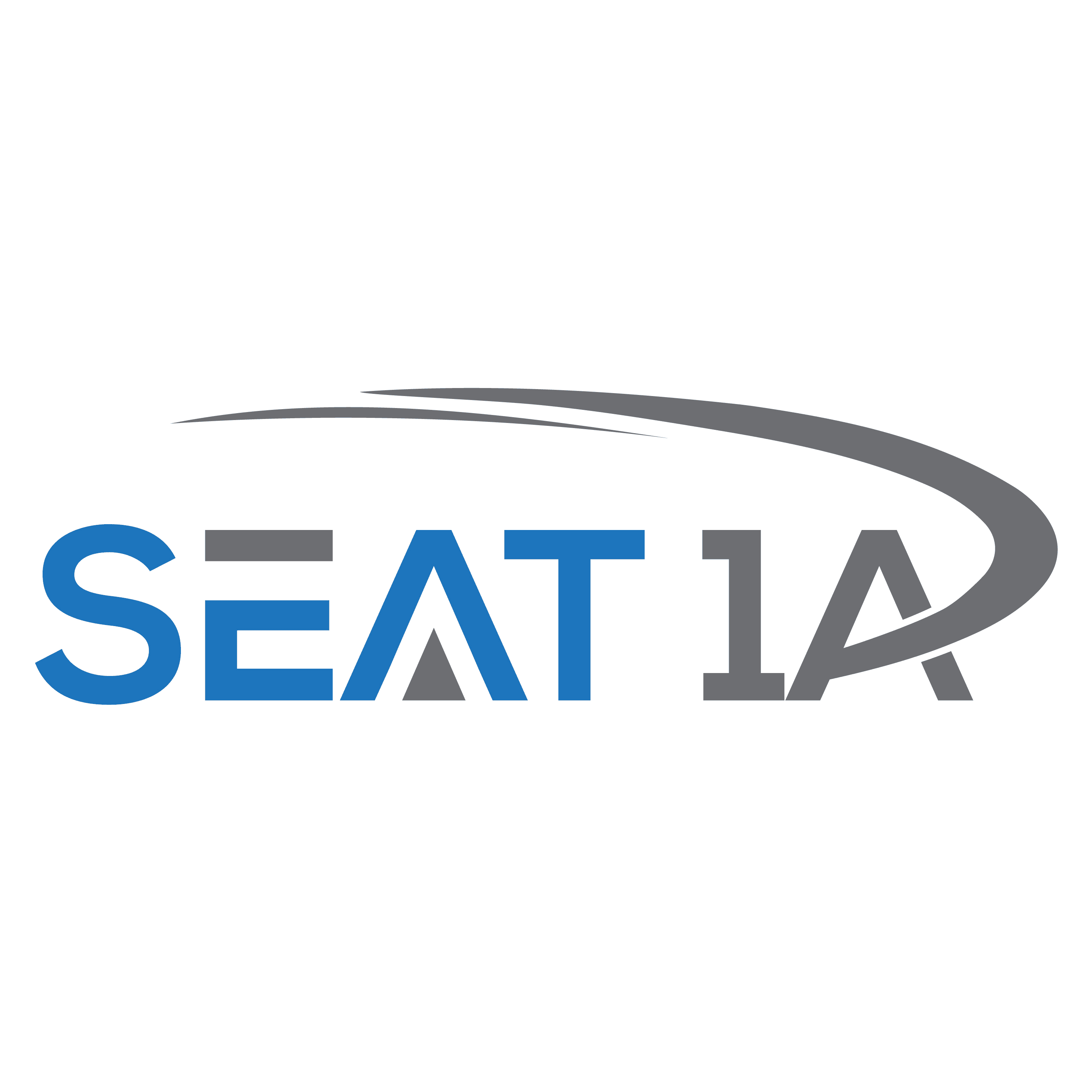 The Seat 1A Podcast podcast artwork