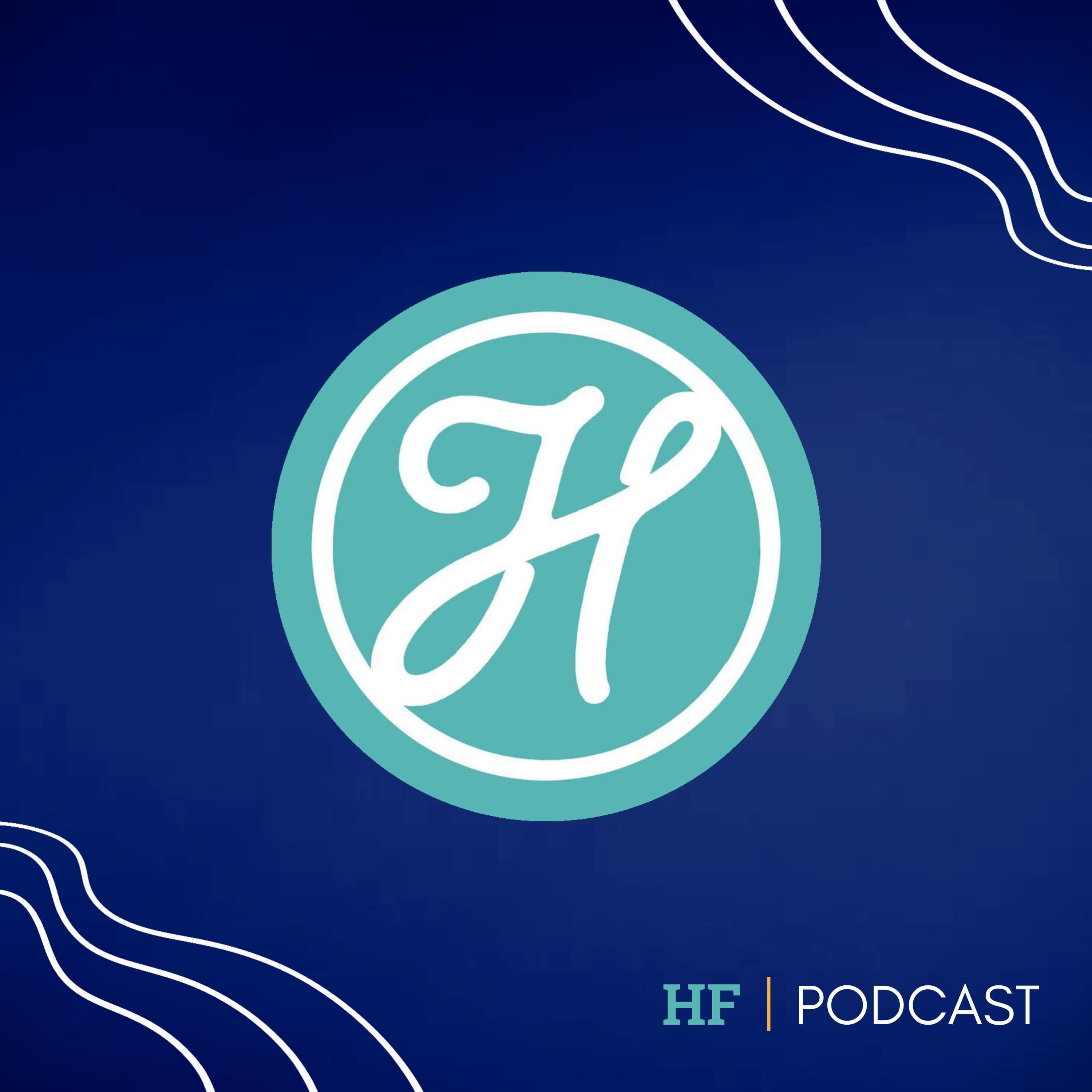 Highlands Fellowship Church podcast artwork