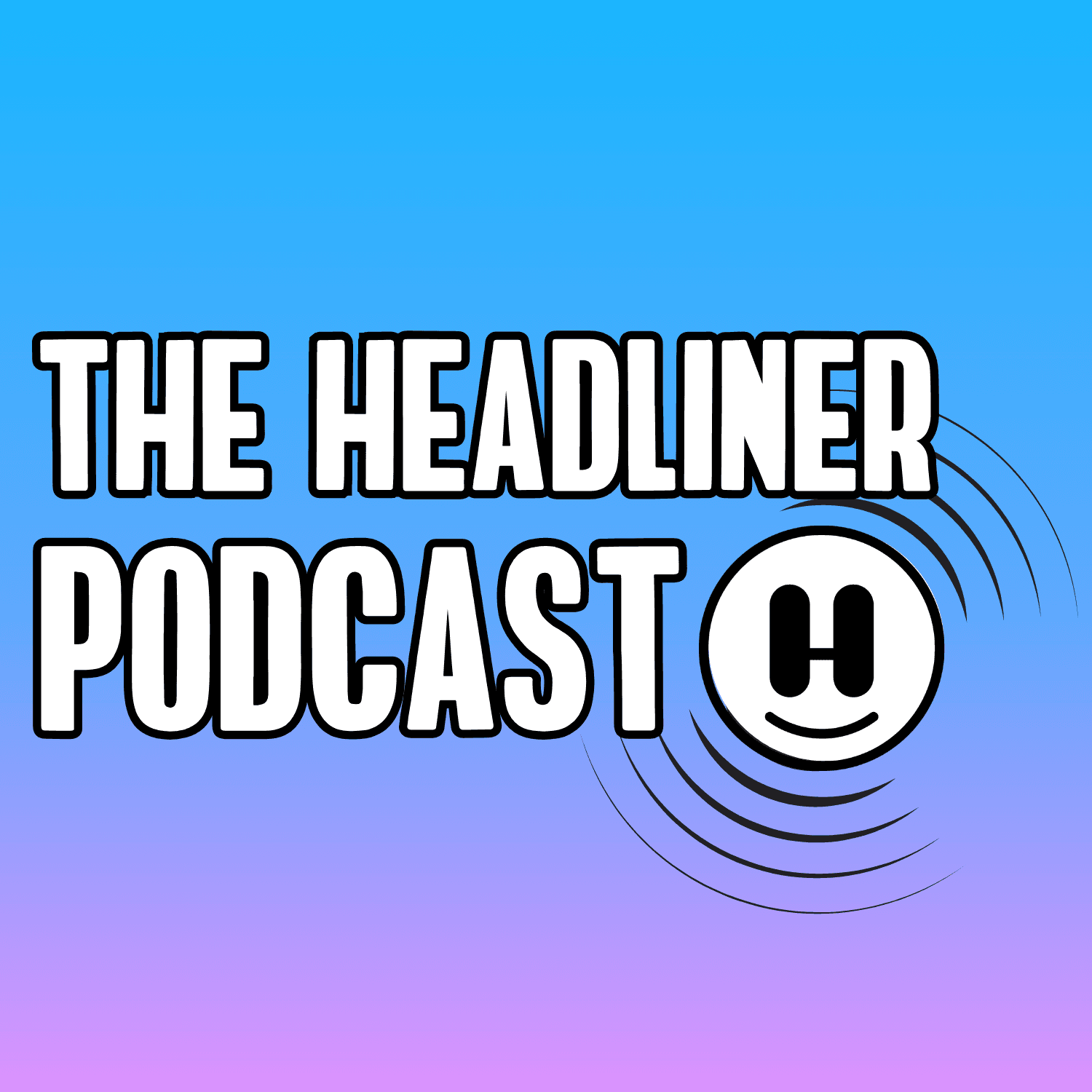 The Headliner Podcast: Discovery and Marketing podcast artwork