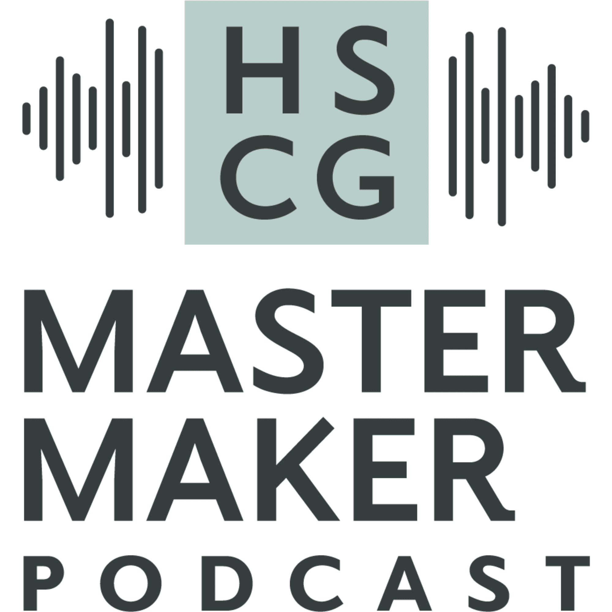 Master Maker Podcast podcast artwork