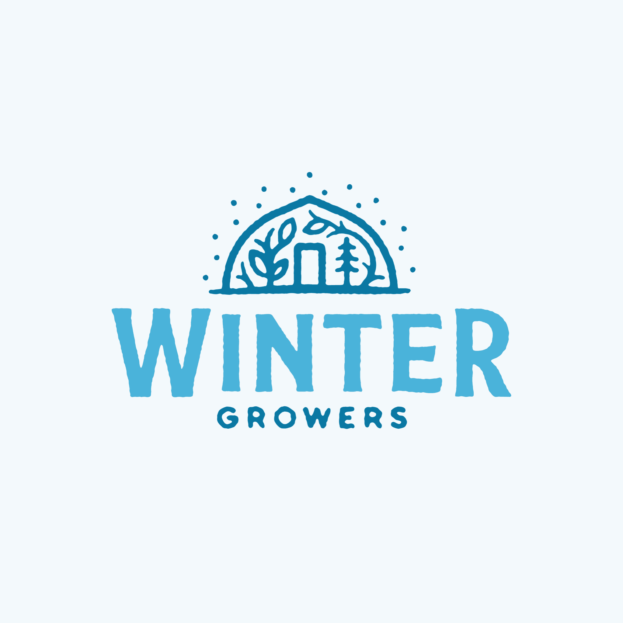 The Winter Growers Podcast podcast artwork