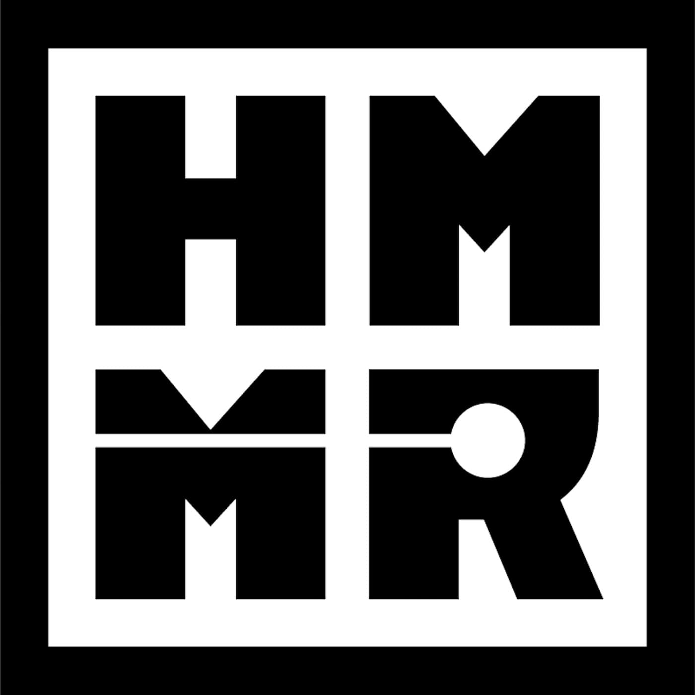 HMMR Podcast podcast artwork