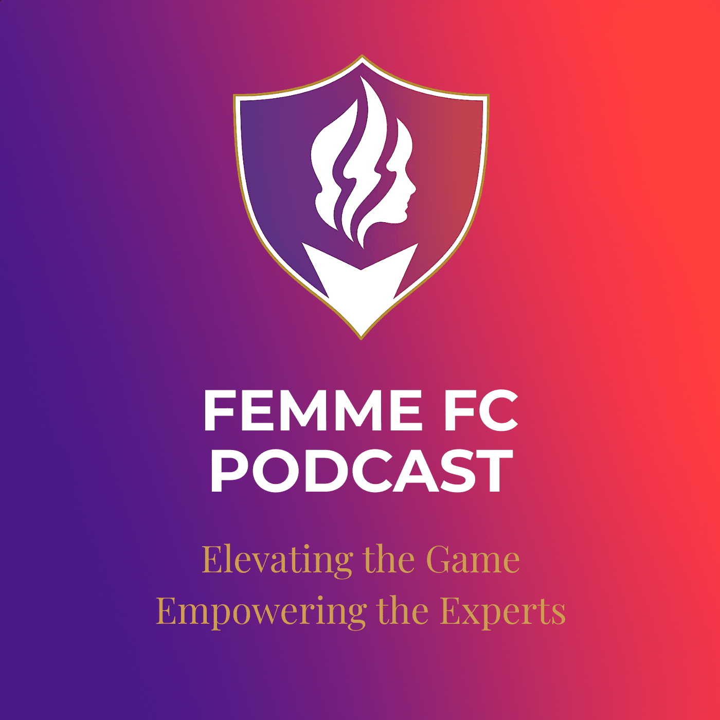 Femme FC Podcast podcast artwork