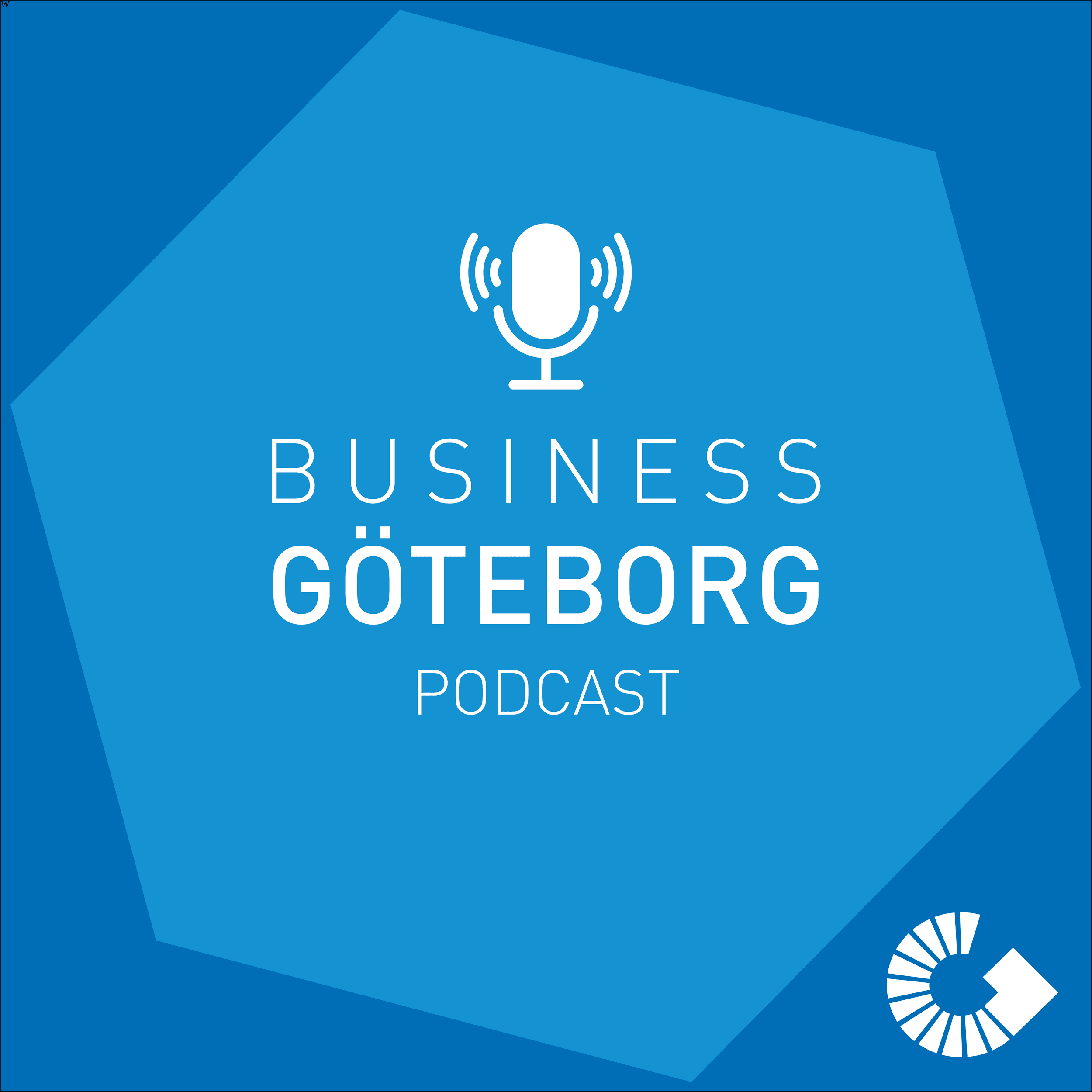 Business Göteborg podcast artwork