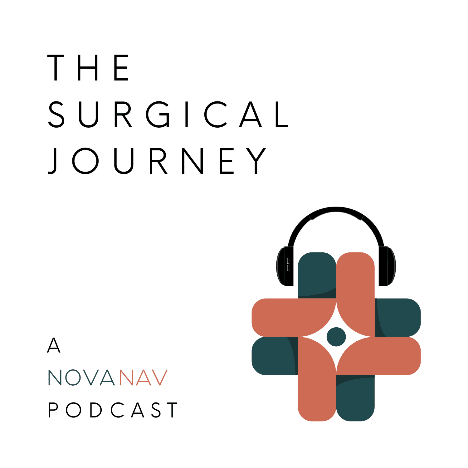 The Surgical Journey Podcast podcast artwork