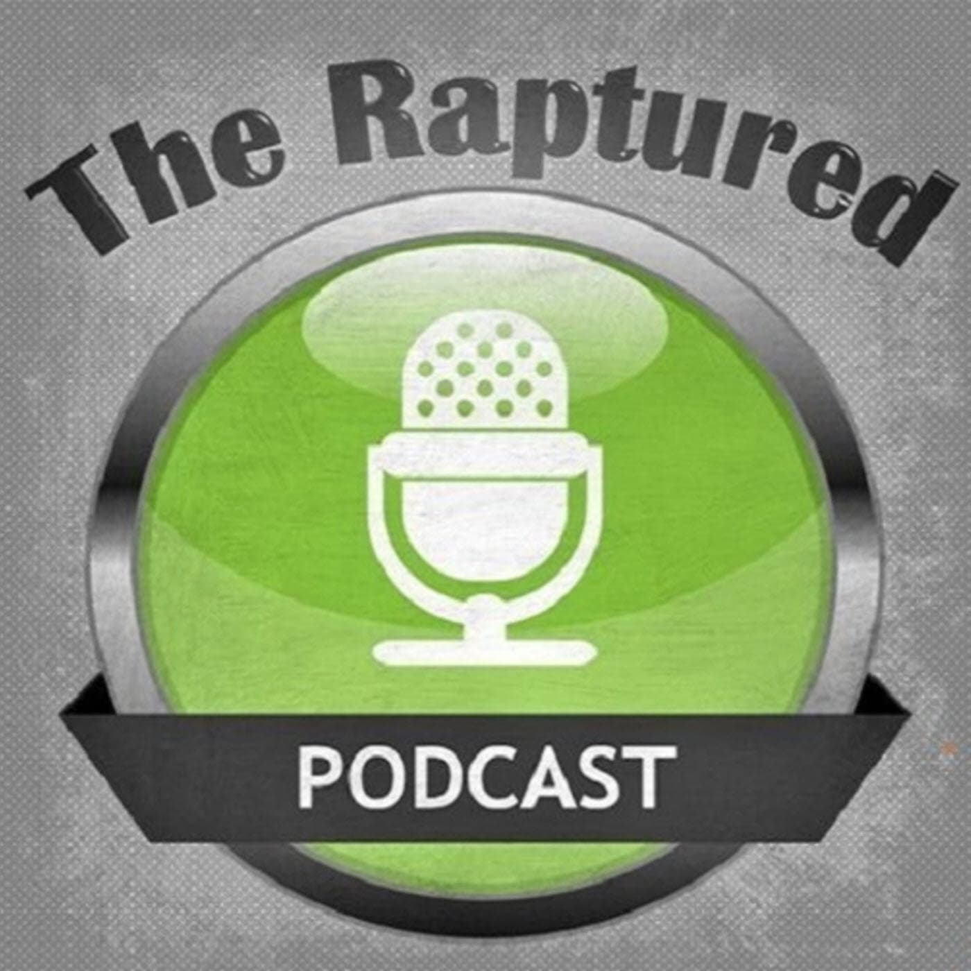 TheRaptured's podcast podcast artwork