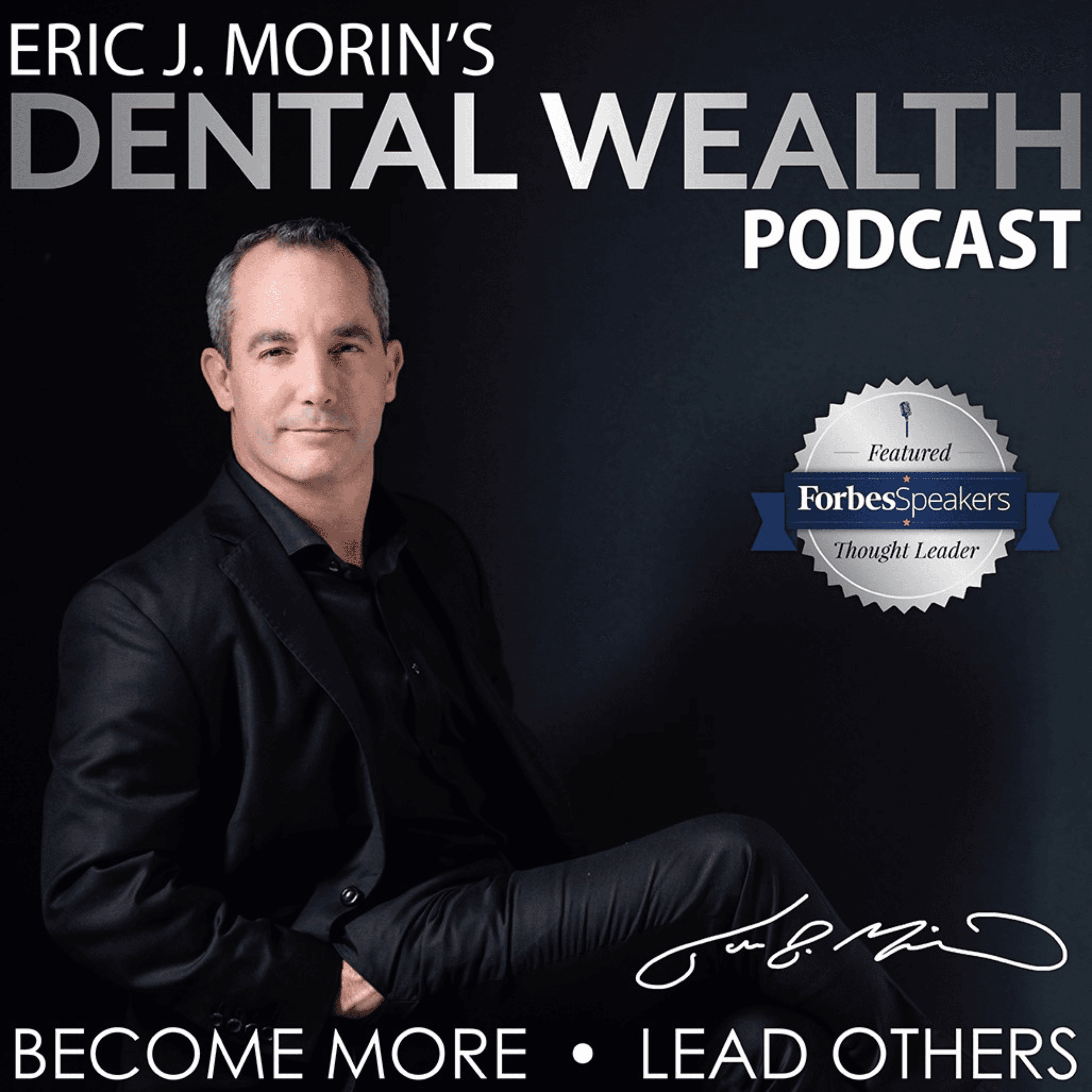 Dental Wealth Podcast podcast artwork