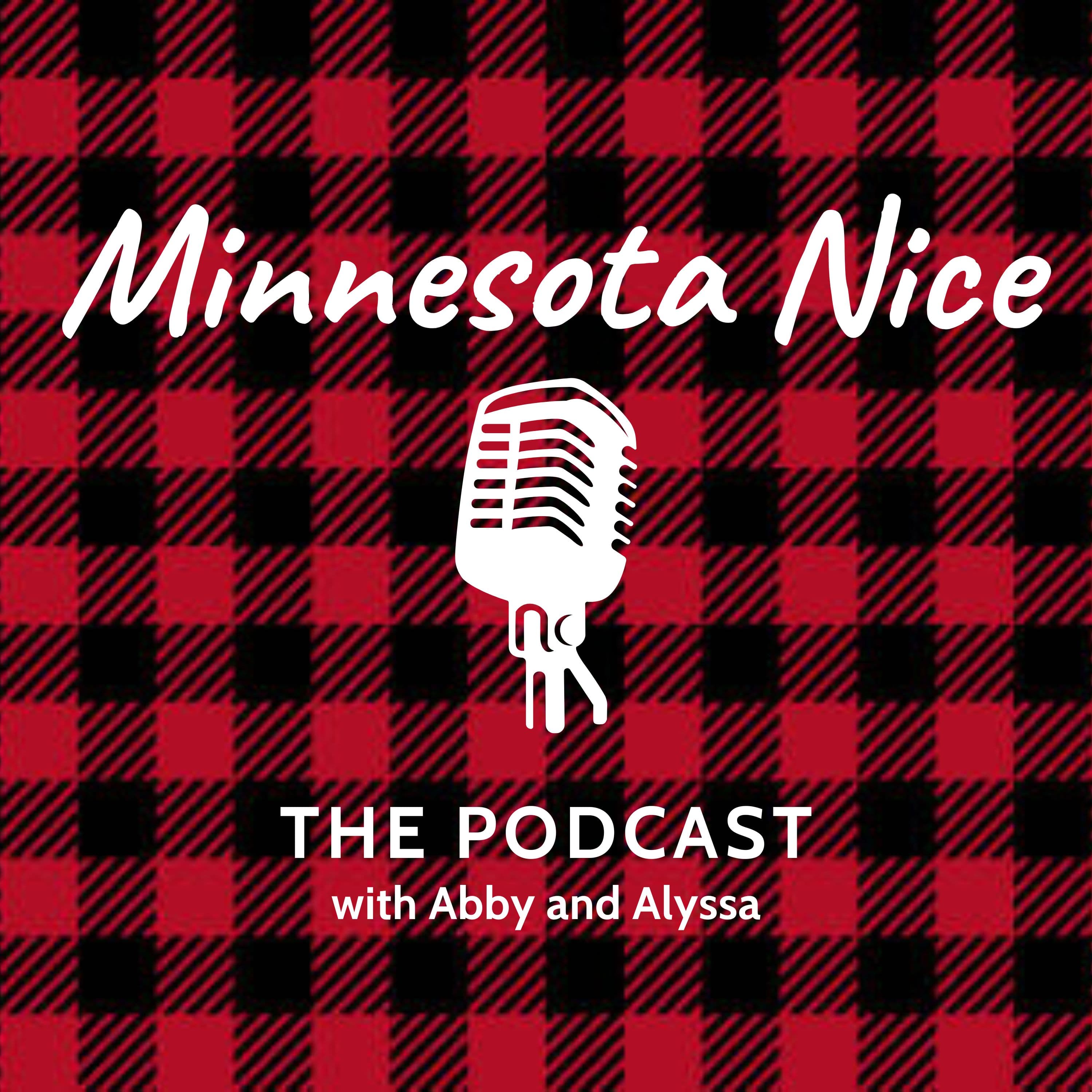 Minnesota Nice podcast artwork