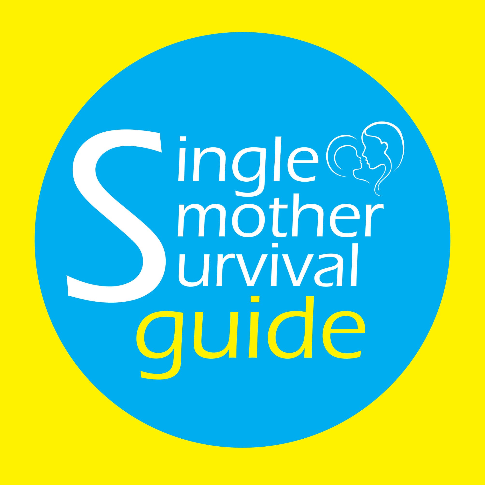 Single Mother Survival Guide podcast artwork