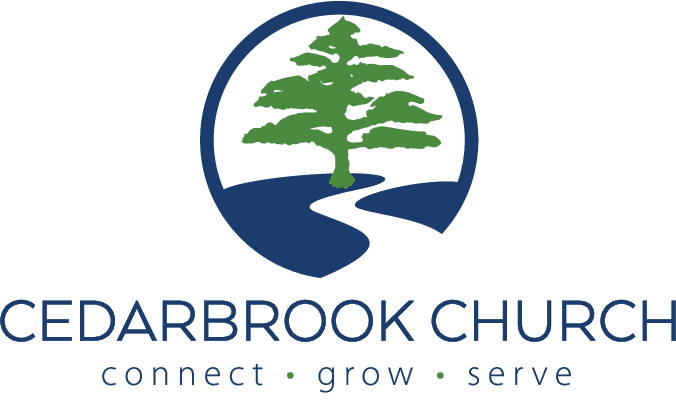 Sunday Podcast - Cedarbrook Church podcast artwork