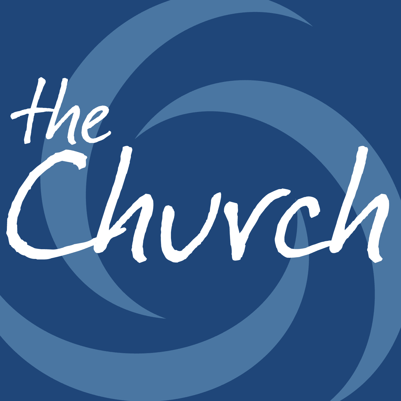 the Church Podcast podcast artwork