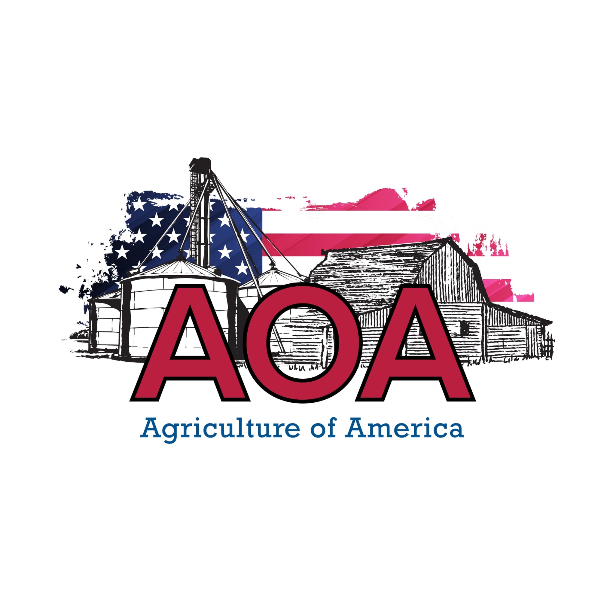 Agriculture of America podcast artwork