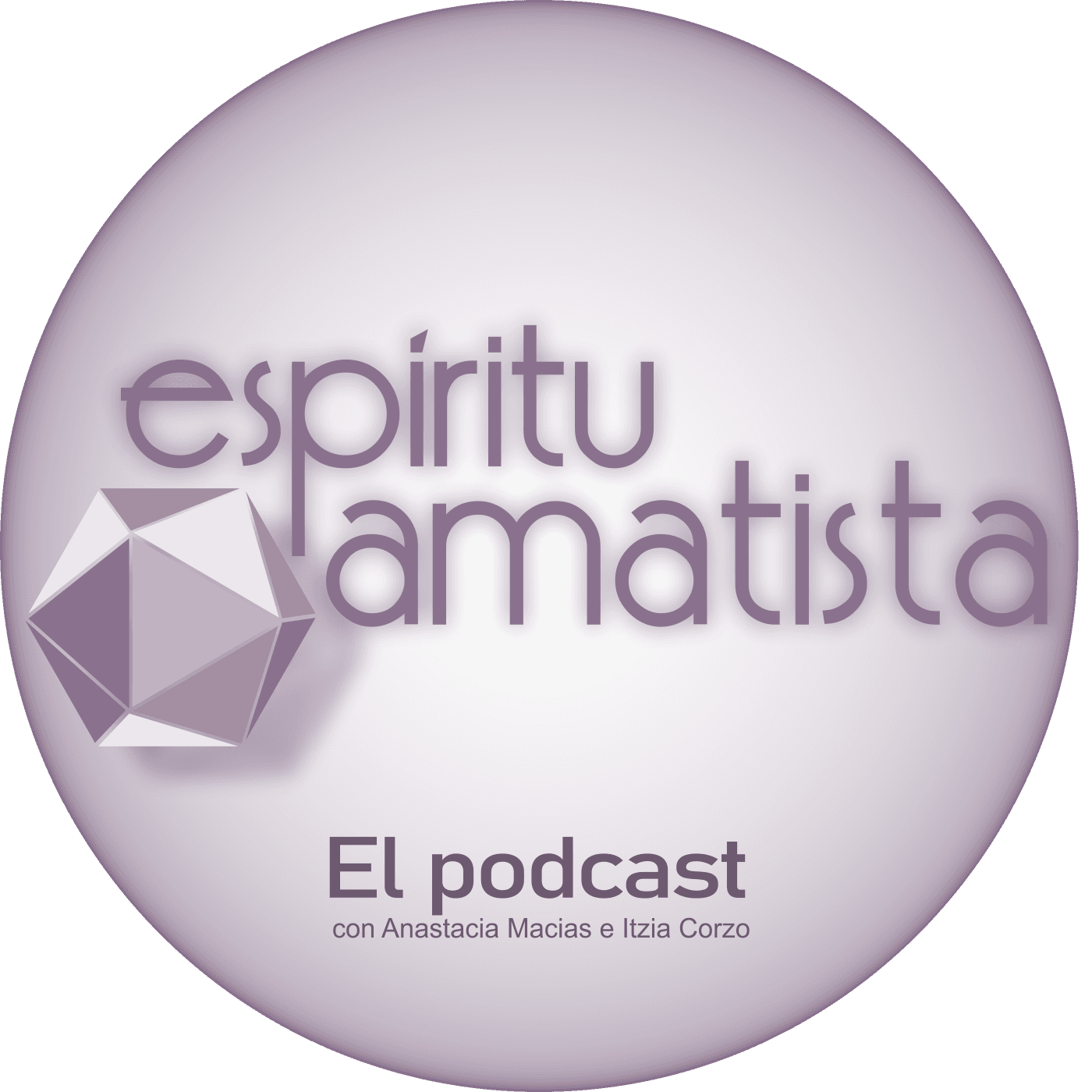Espíritu Amatista podcast artwork
