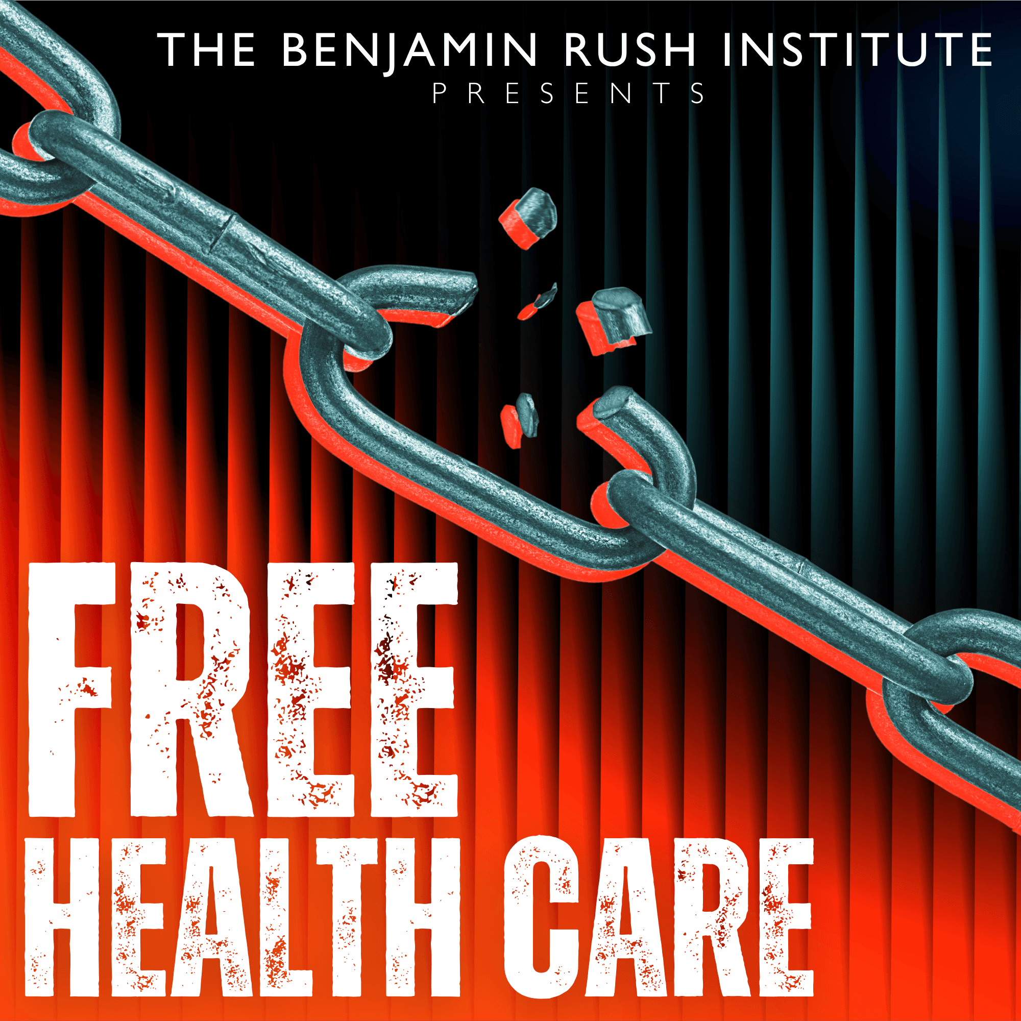 Free Health Care podcast artwork