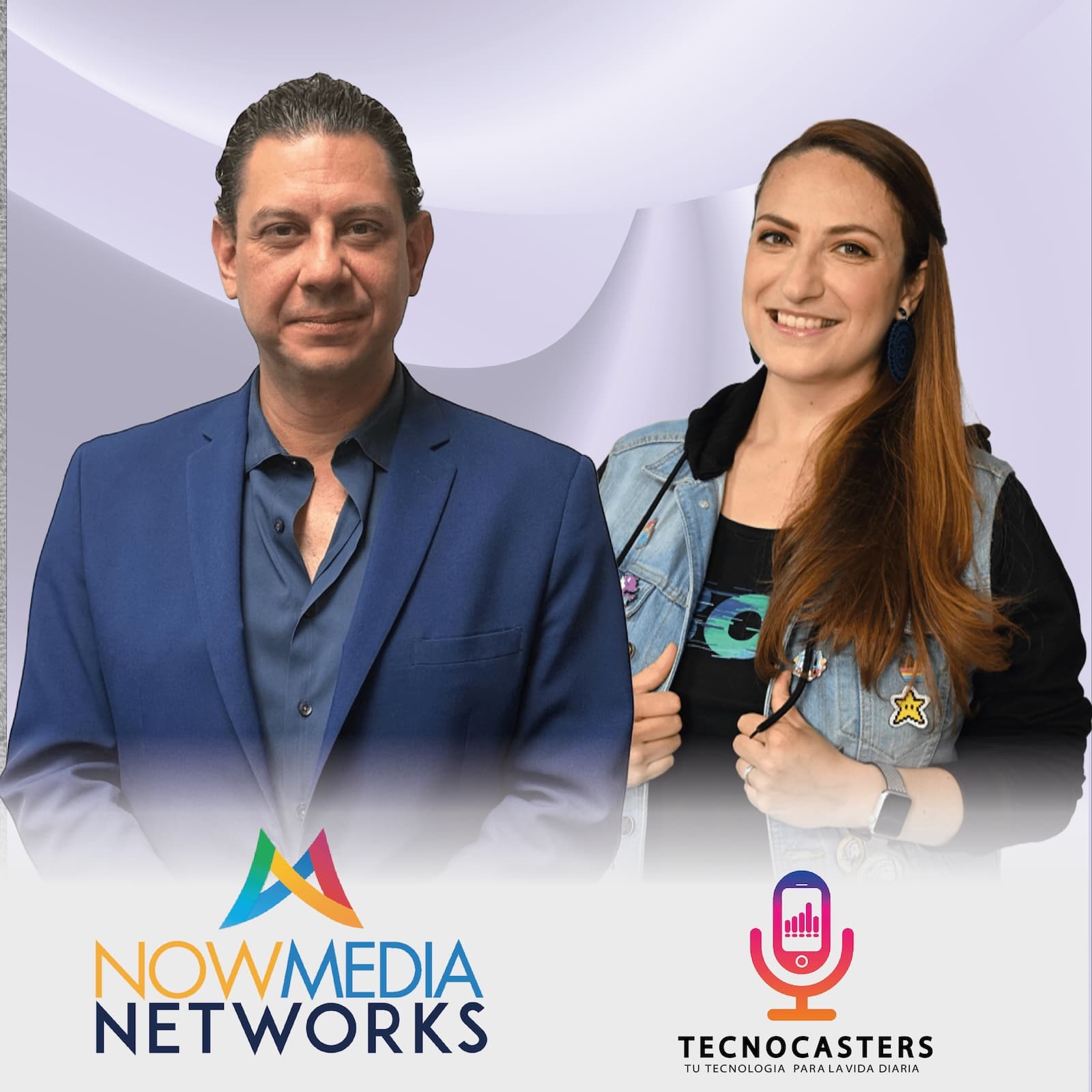 TecnoCasters - Tu Tecnologia para tu vida diaria podcast artwork