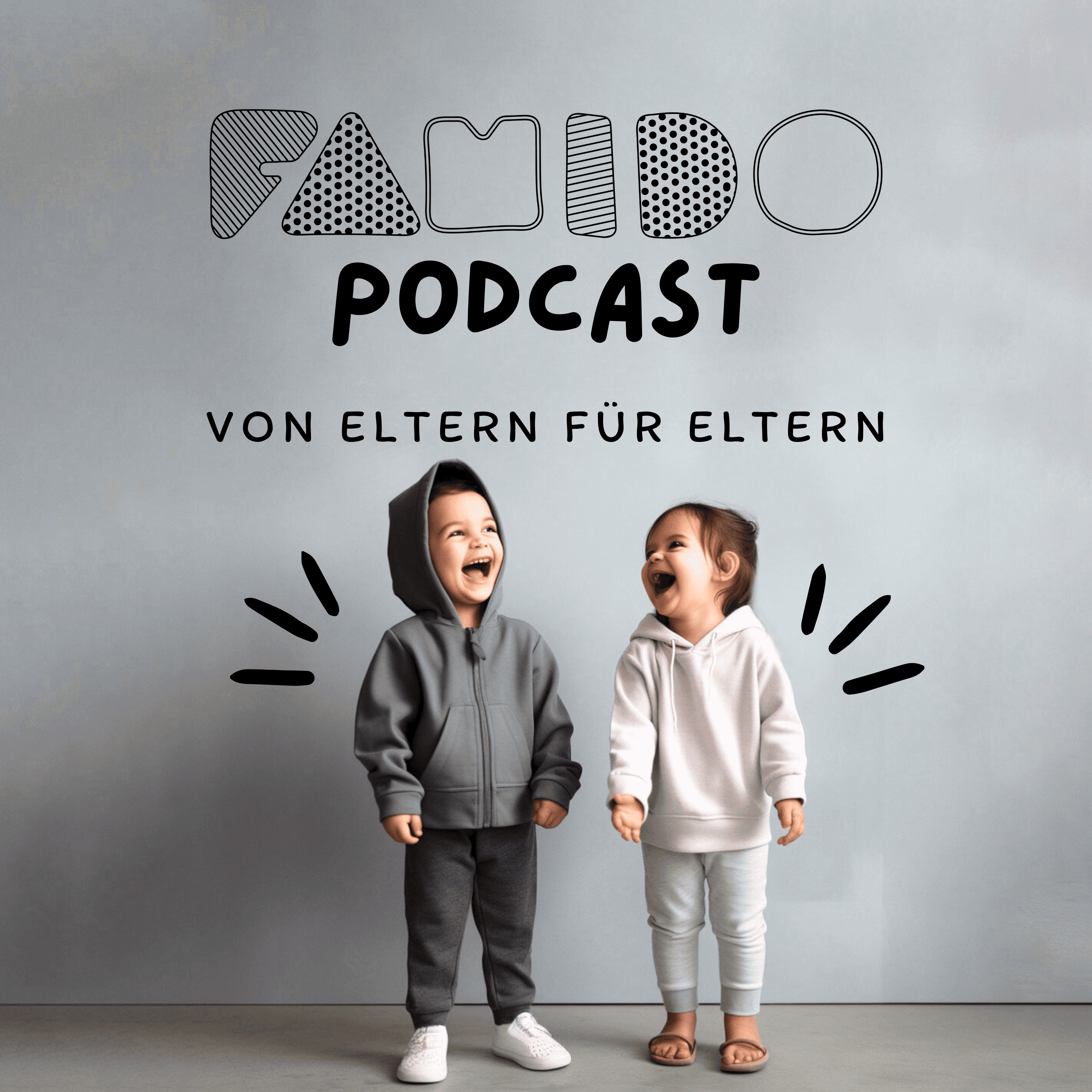famido Familien-Podcast podcast artwork