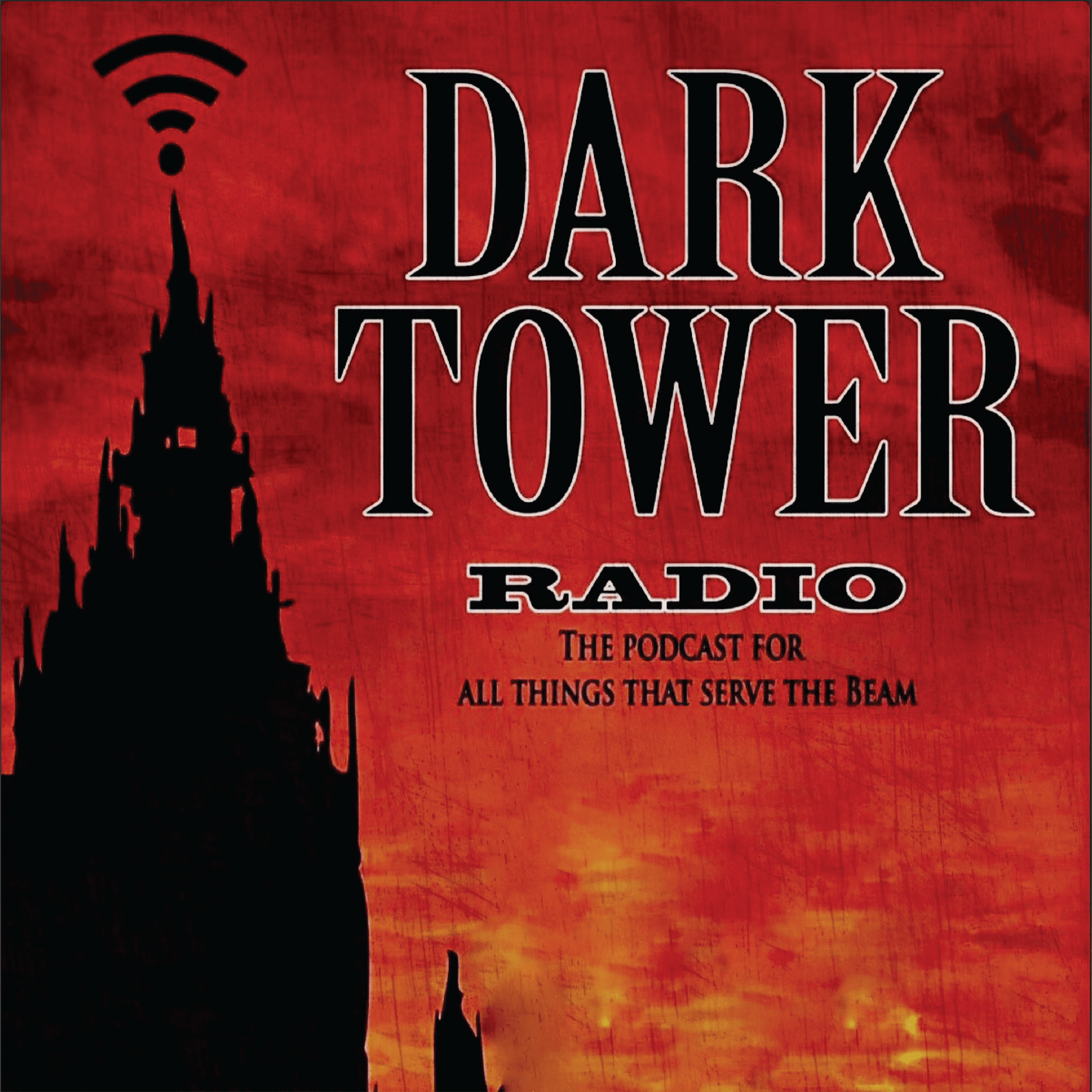 Dark Tower Radio podcast artwork