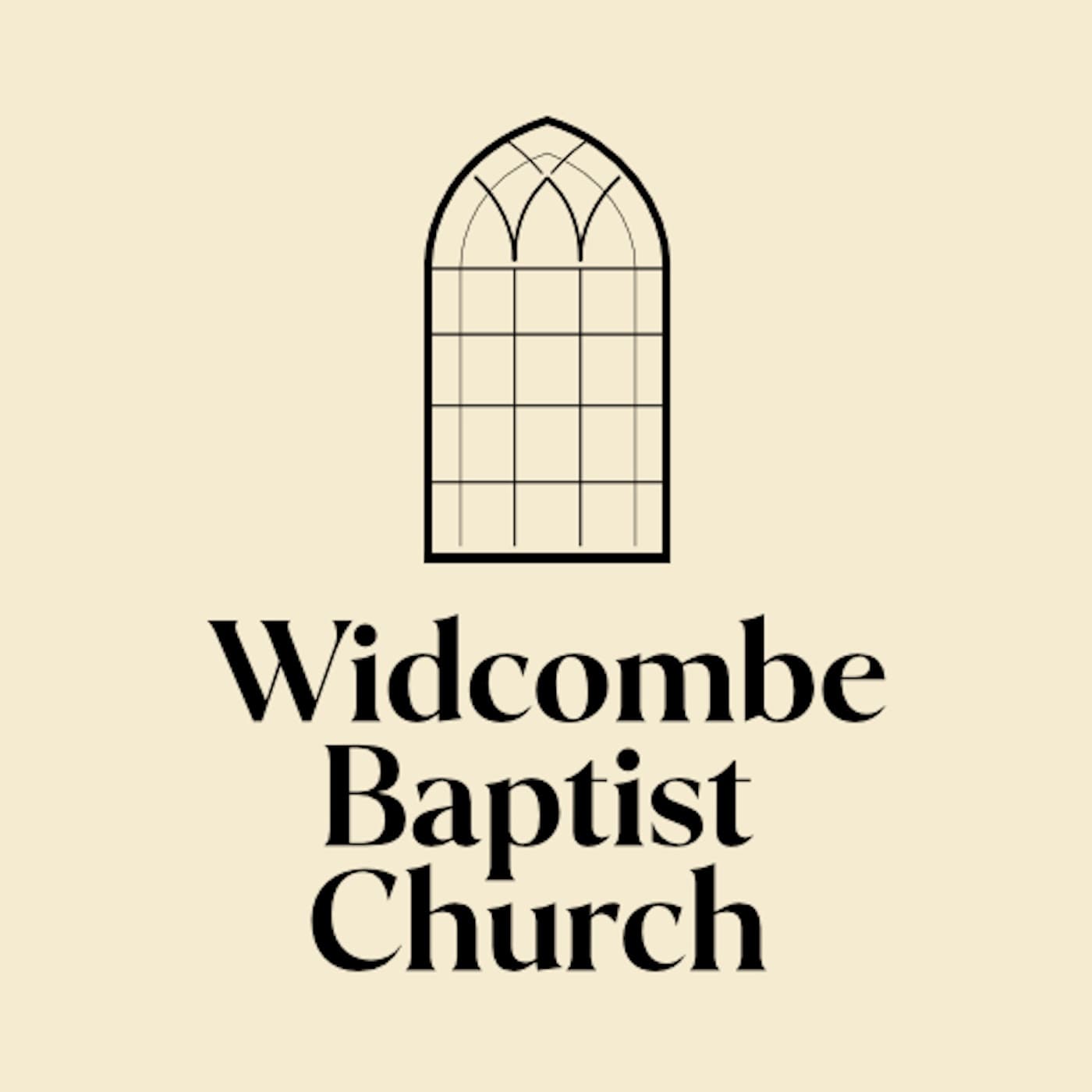 WBC Bath Sermons podcast artwork