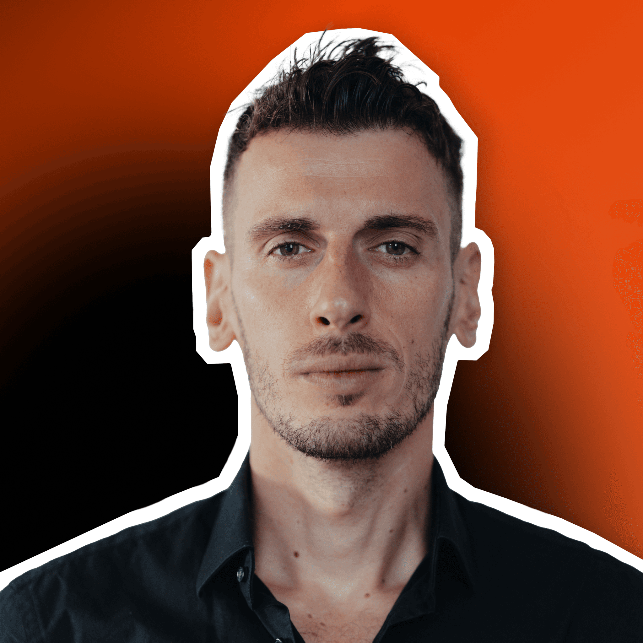 Mišo Duchoň Podcast podcast artwork