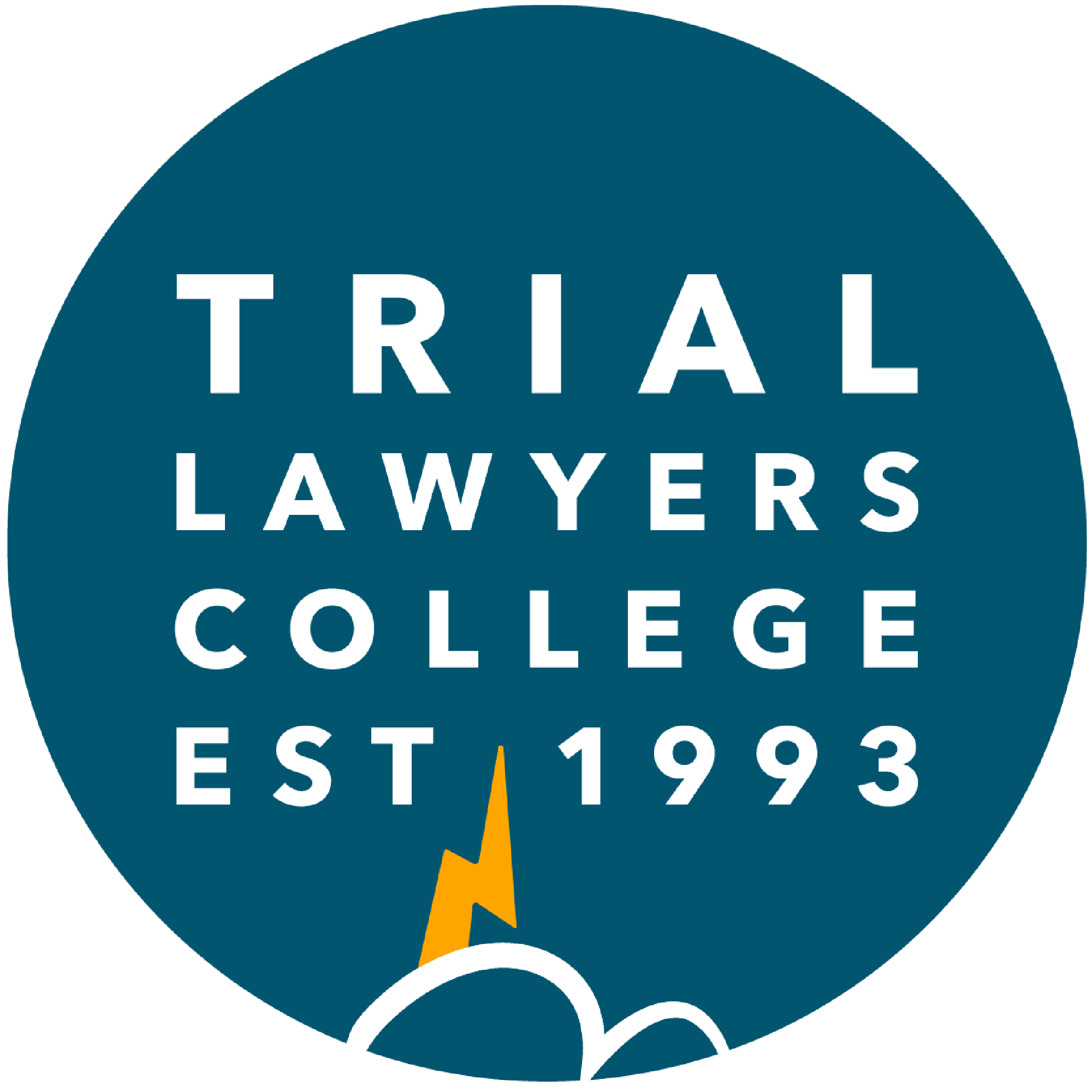 The Trial Lawyers College Podcast podcast artwork