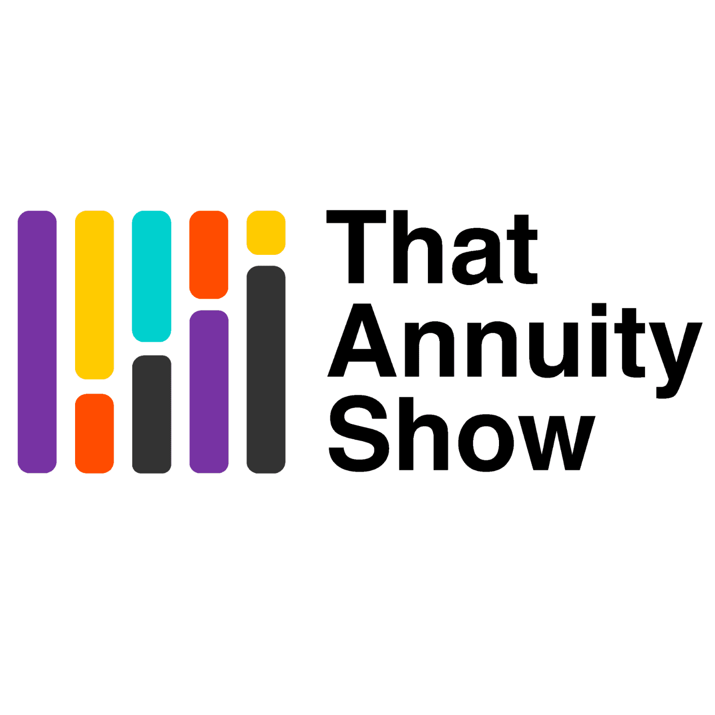 That Annuity Show podcast artwork