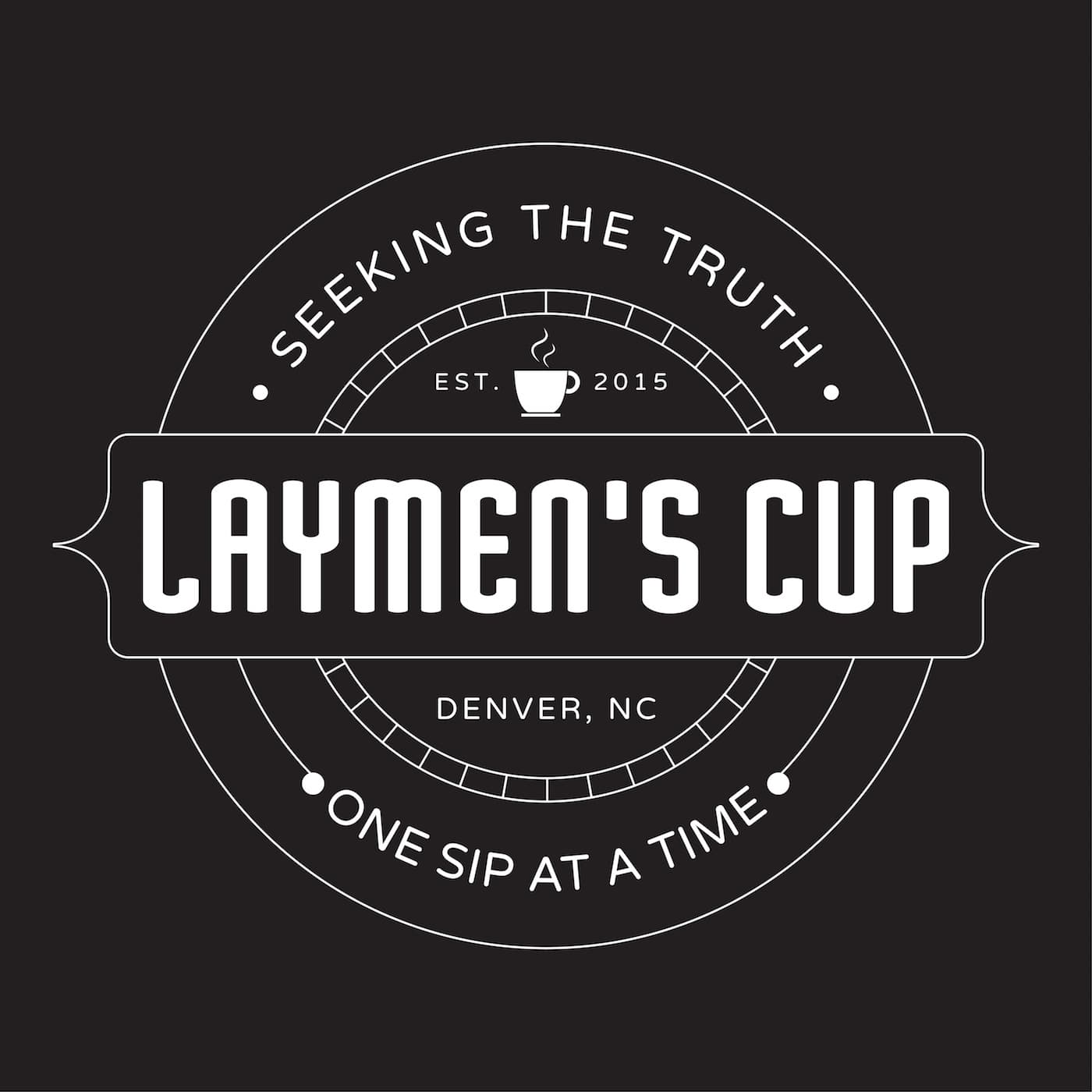 Laymen's Cup Podcast podcast artwork